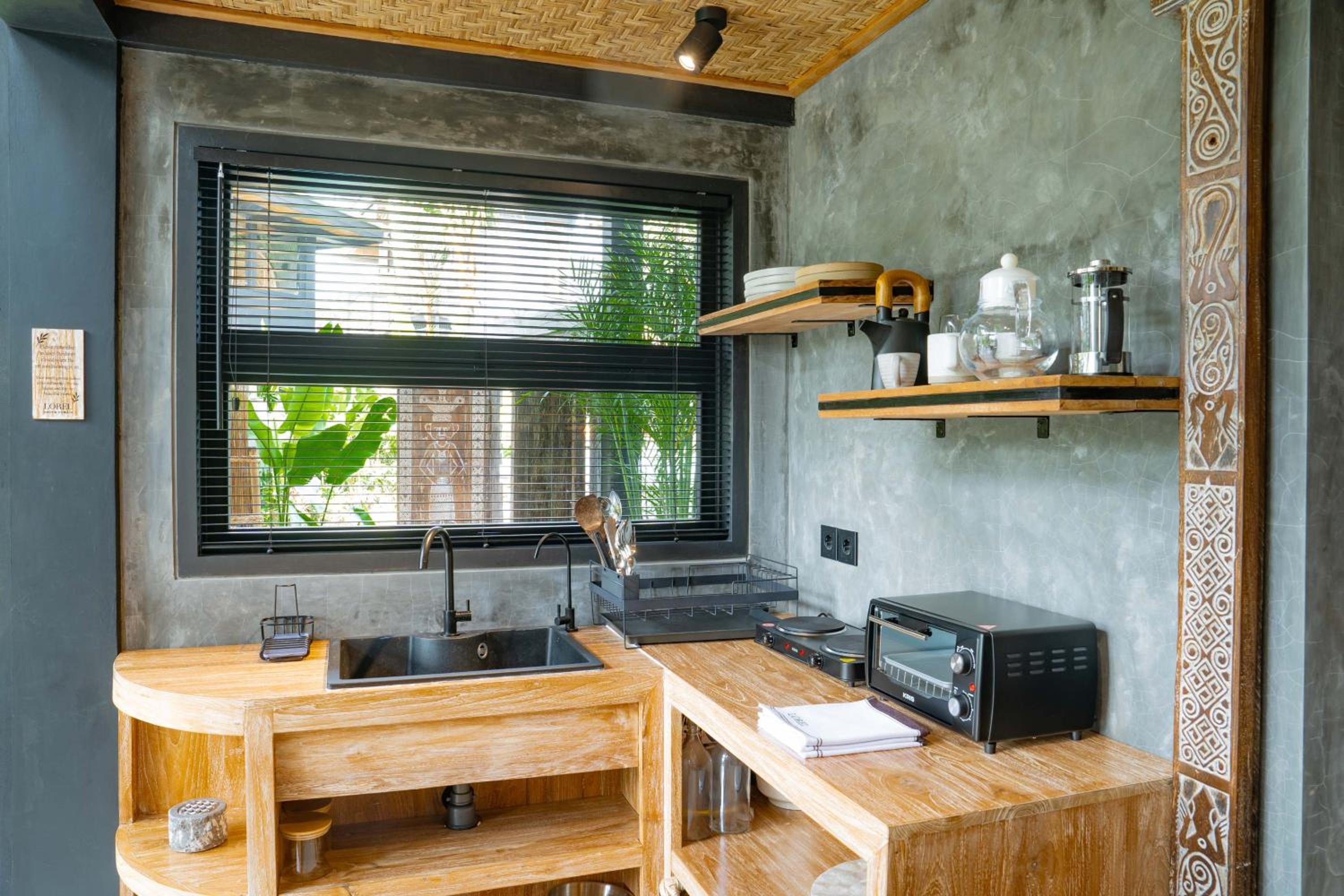 Lorel Green Domain Ubud