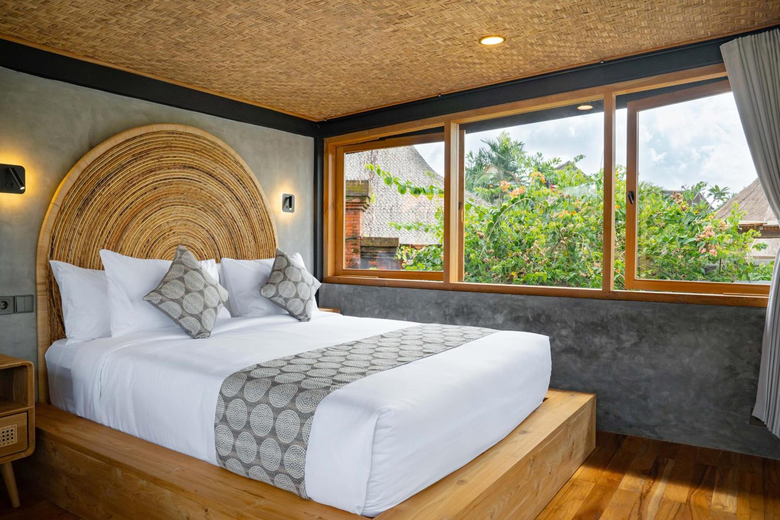 Lorel Green Domain Ubud