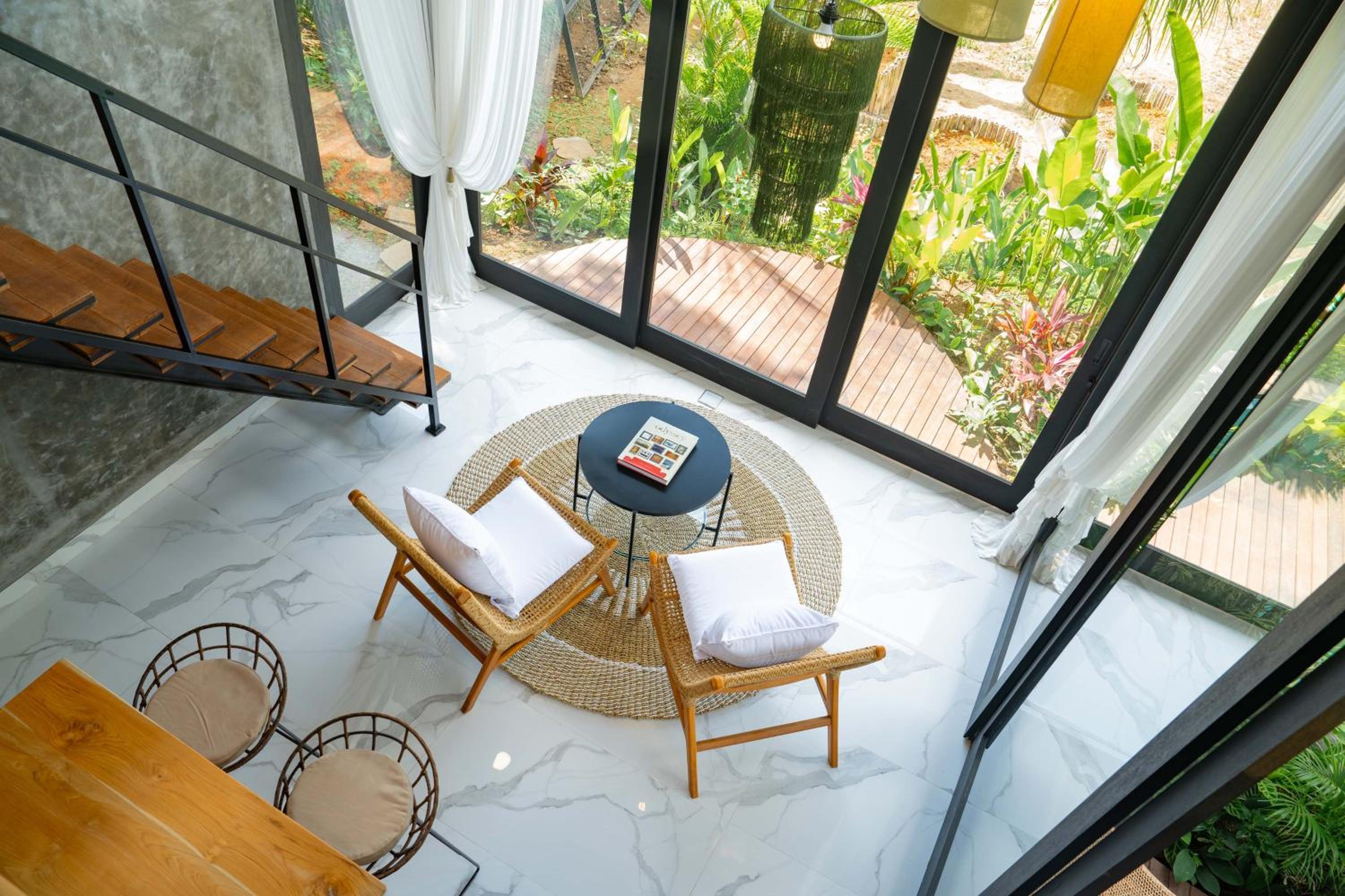 Lorel Green Domain Ubud