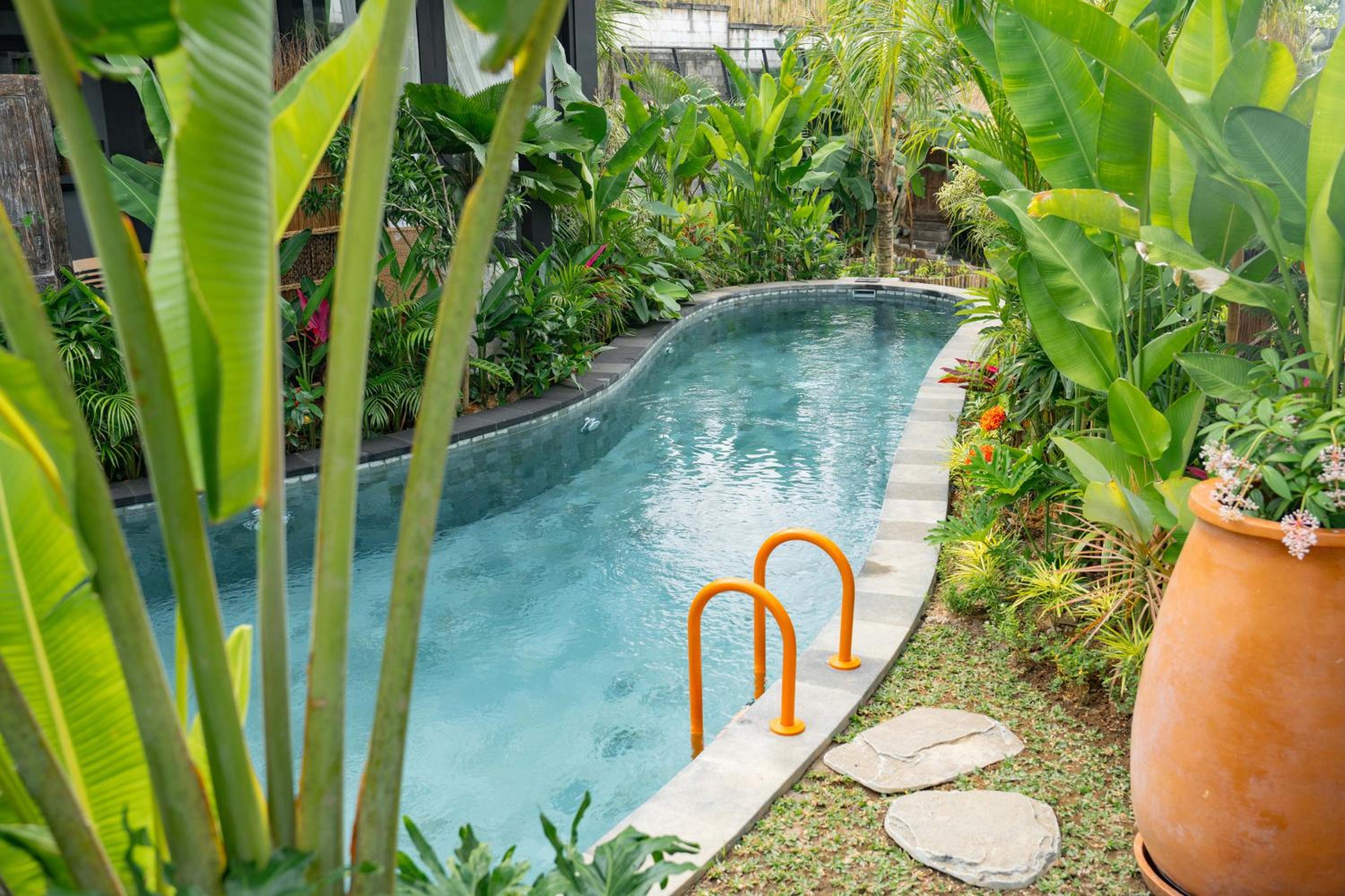 Lorel Green Domain Ubud