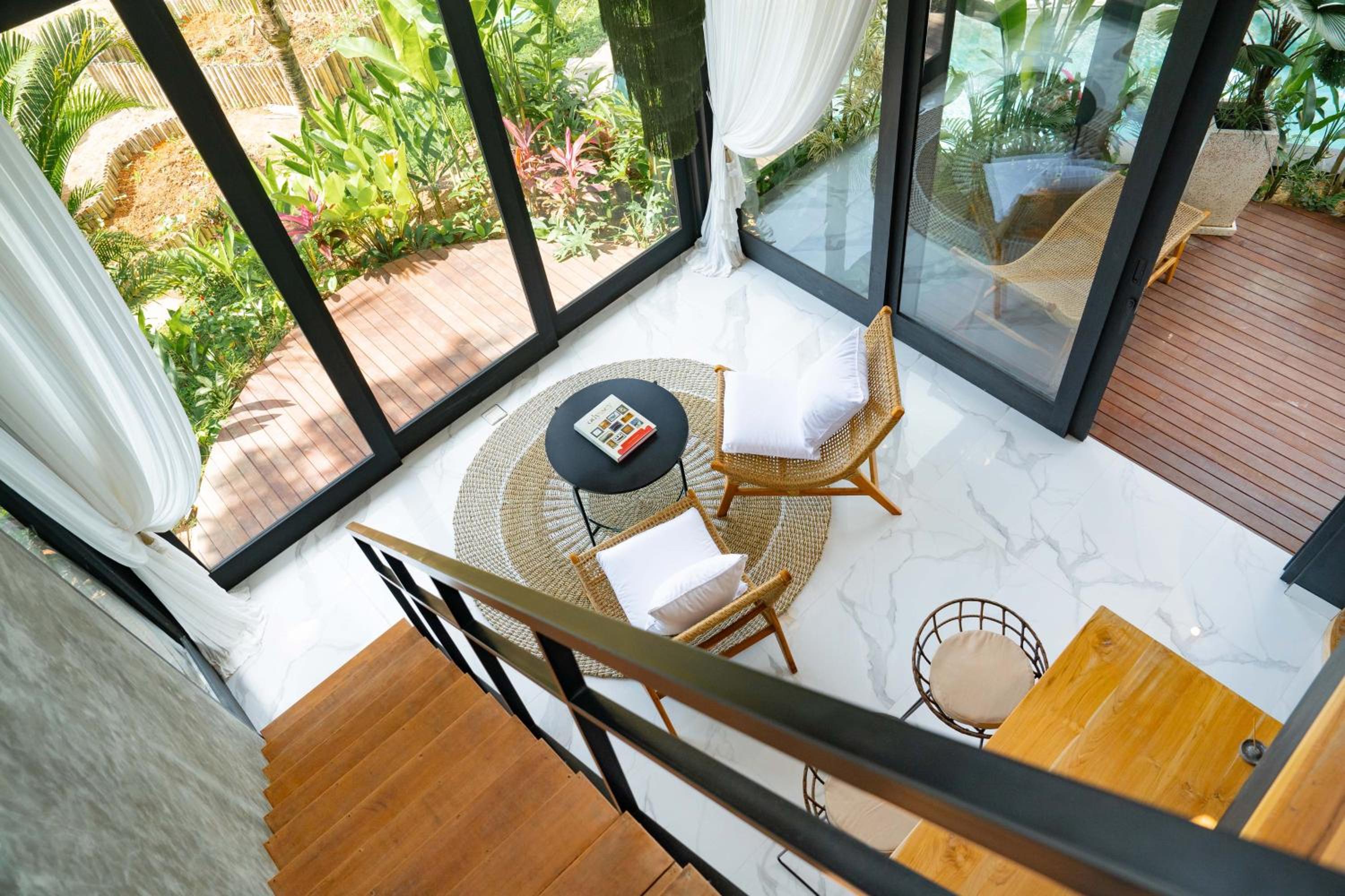 Lorel Green Domain Ubud