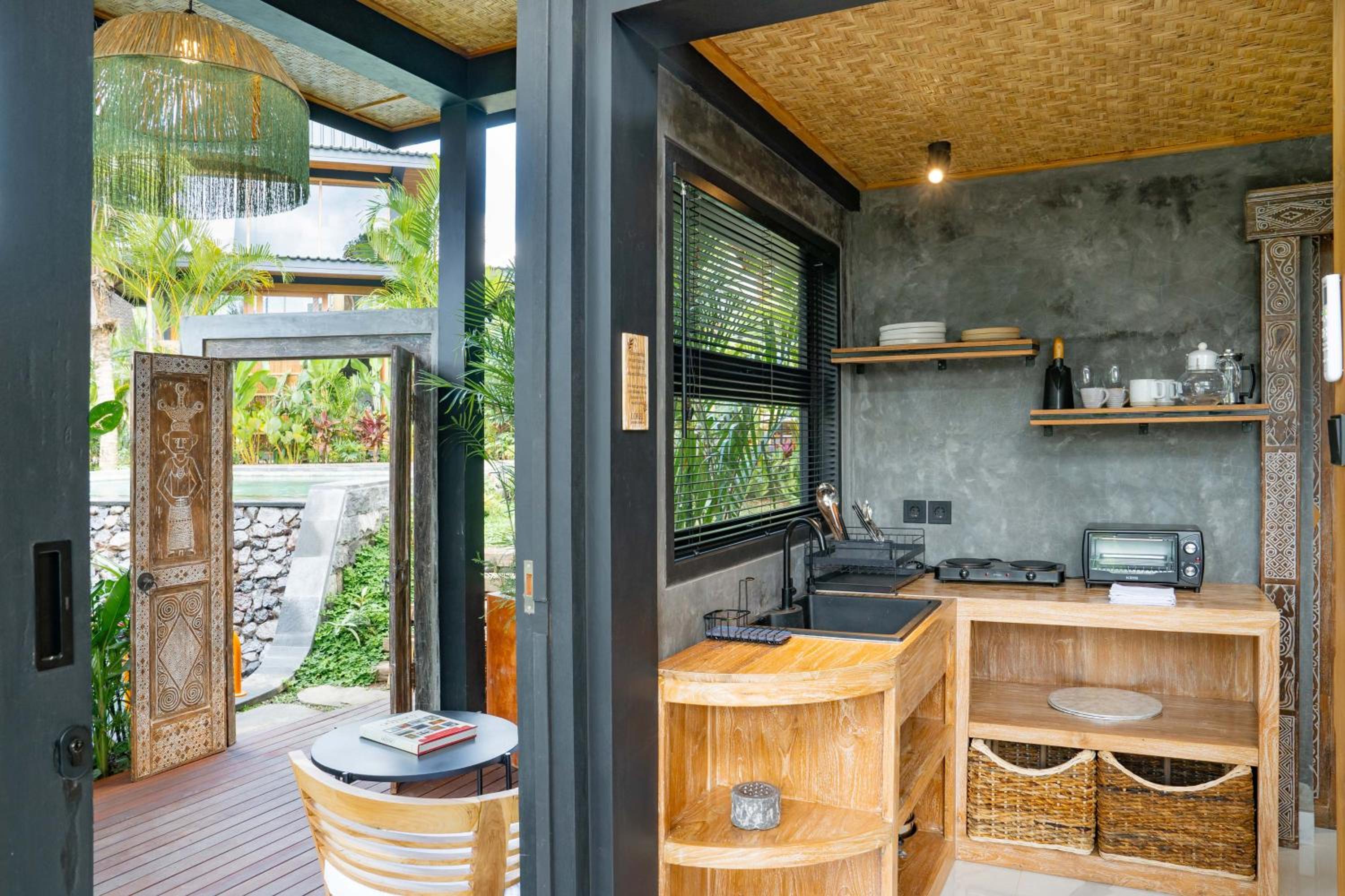 Lorel Green Domain Ubud