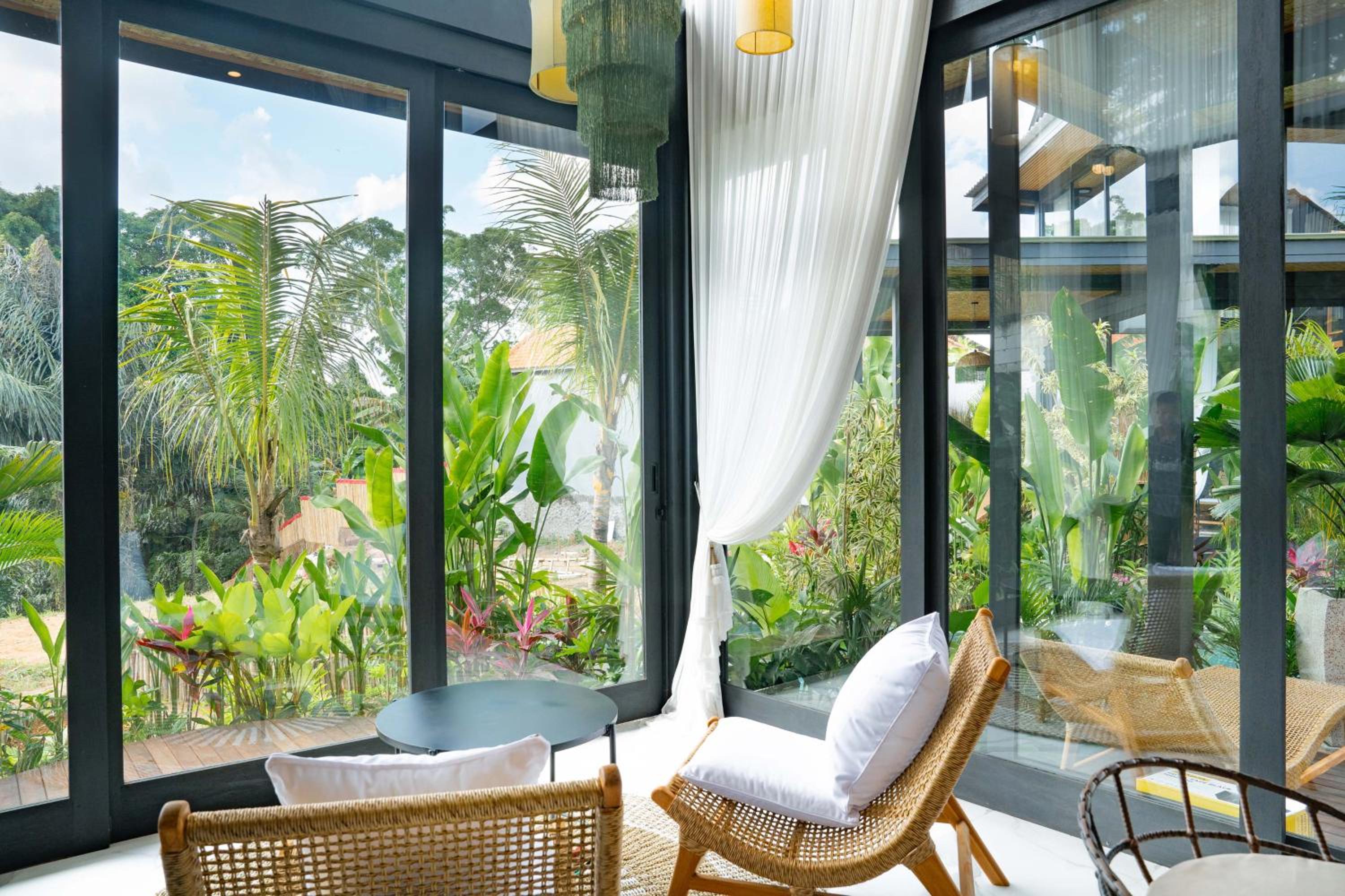 Lorel Green Domain Ubud