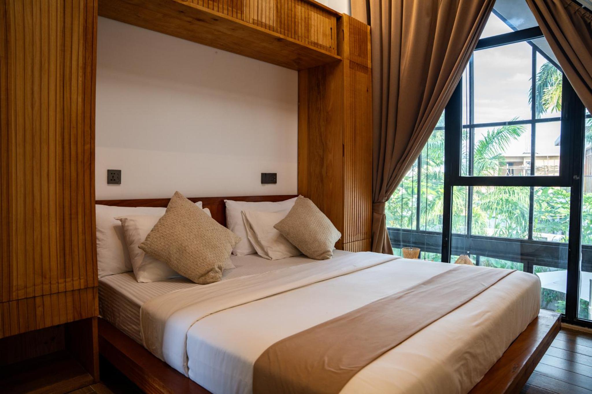 Emerald Villas by Paje Emerald Escapes Ltd