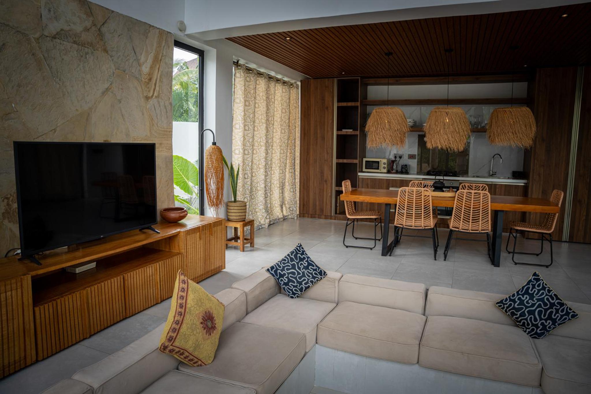 Emerald Villas by Paje Emerald Escapes Ltd