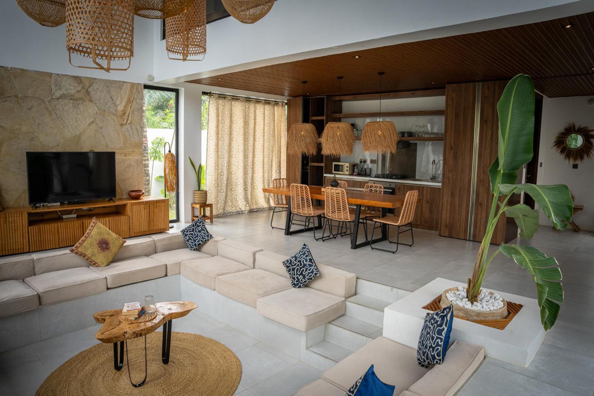 Emerald Villas by Paje Emerald Escapes Ltd