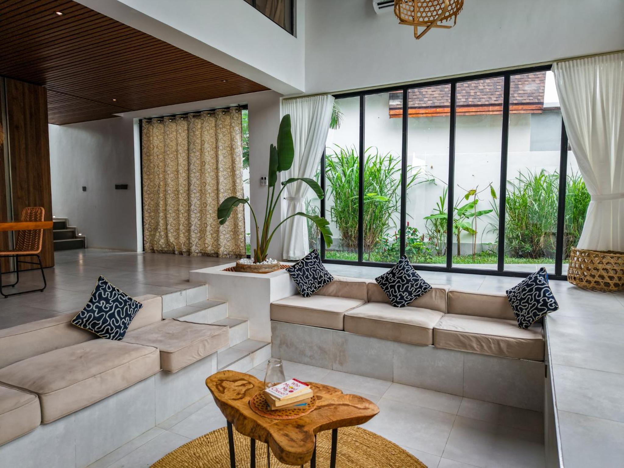 Emerald Villas by Paje Emerald Escapes Ltd