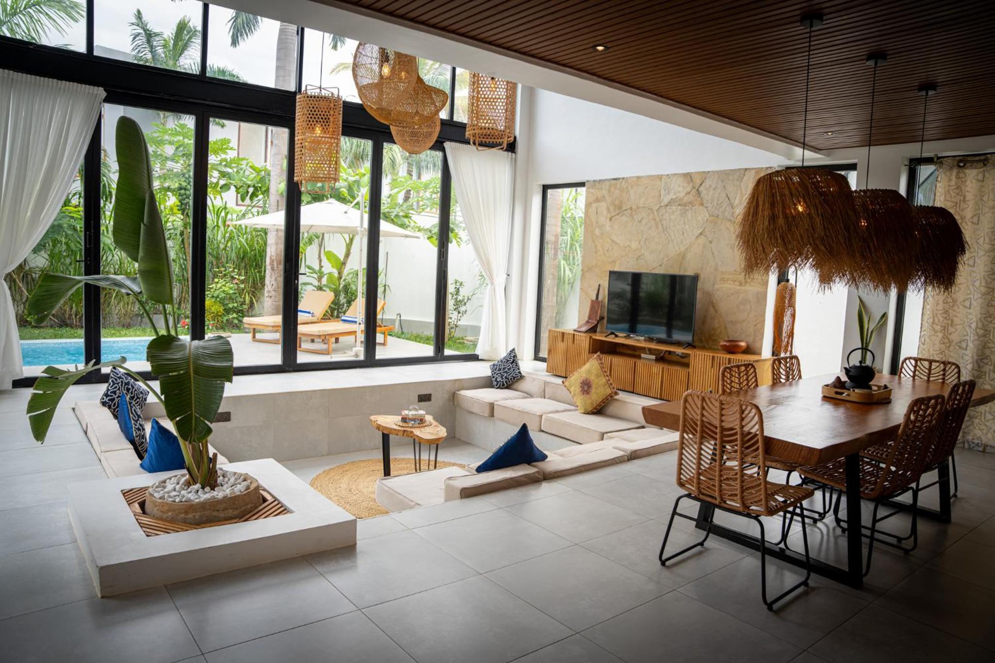 Emerald Villas by Paje Emerald Escapes Ltd
