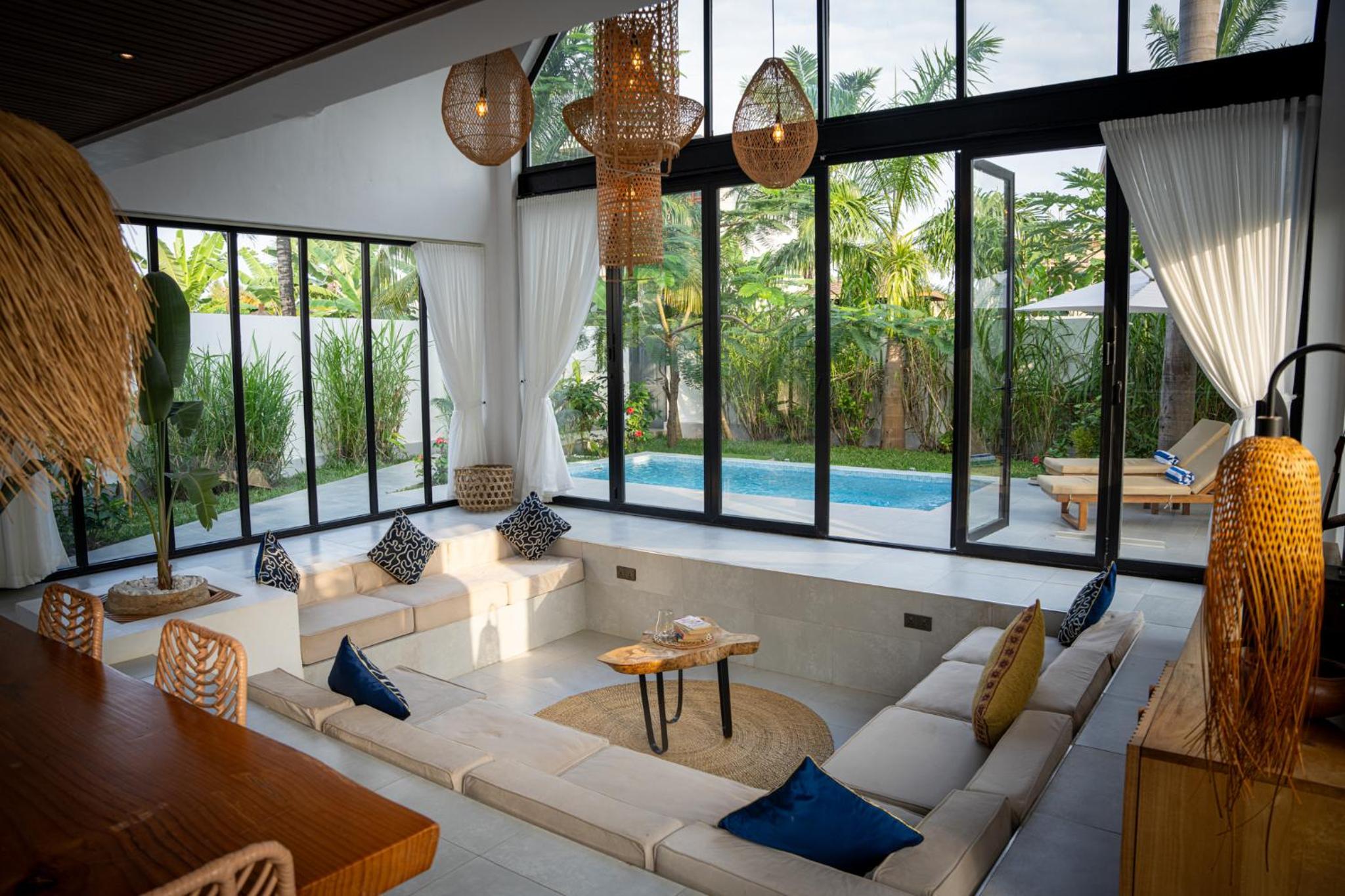 Emerald Villas by Paje Emerald Escapes Ltd