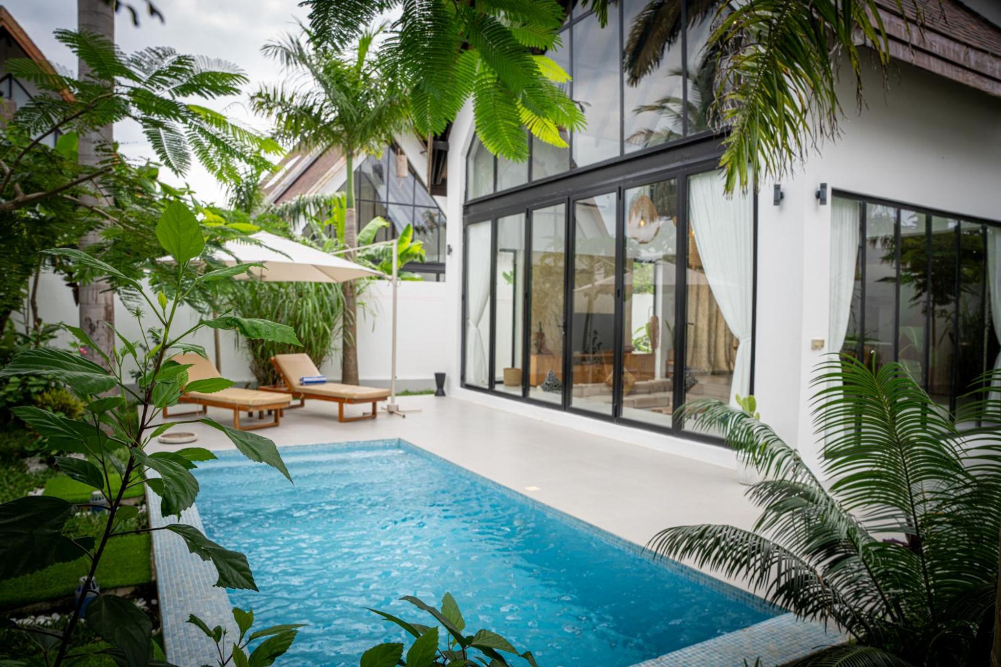 Emerald Villas by Paje Emerald Escapes Ltd