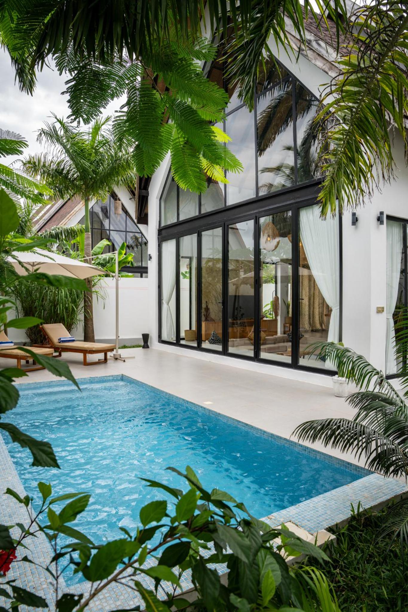 Emerald Villas by Paje Emerald Escapes Ltd