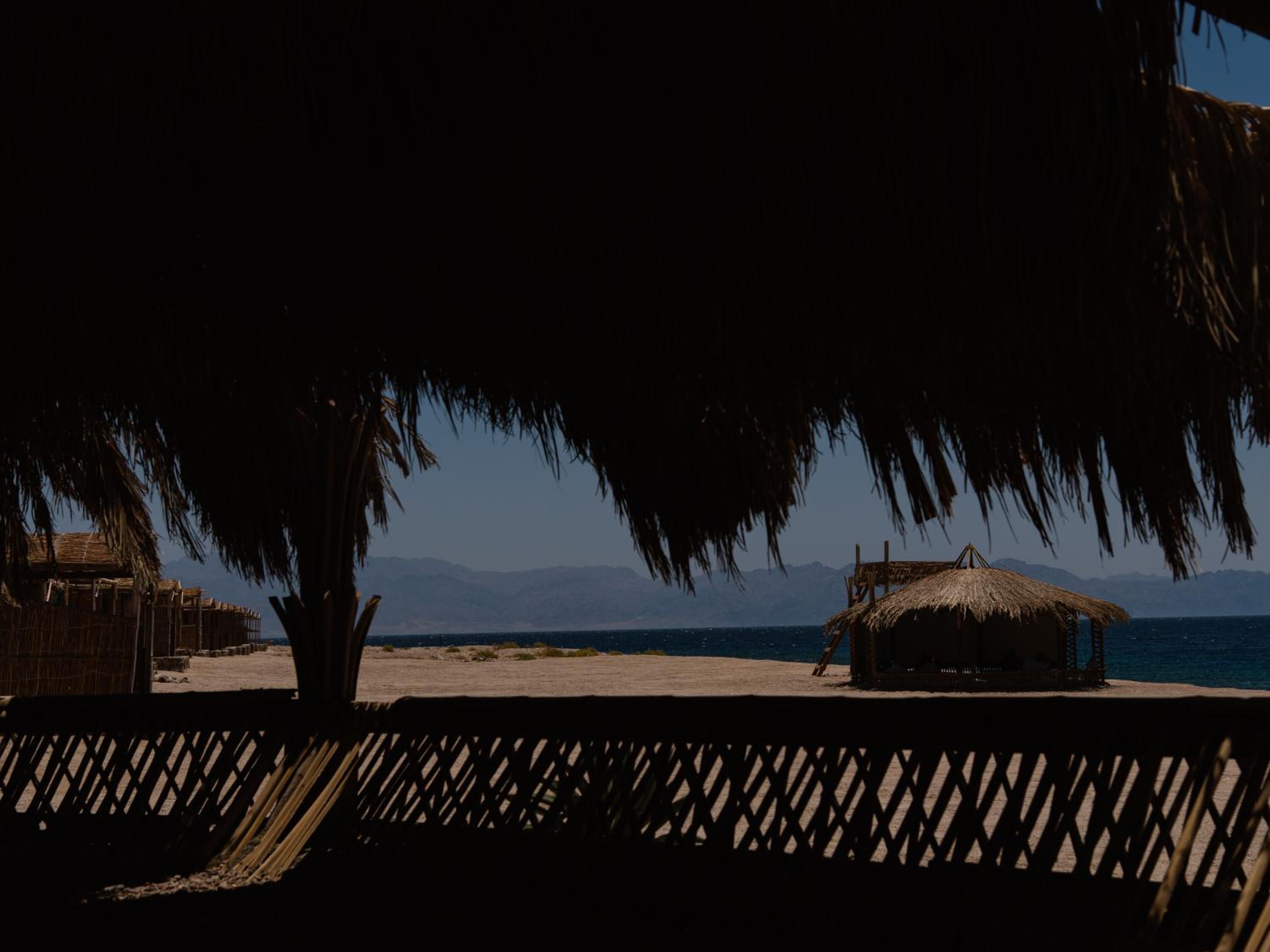 Natural Lodge