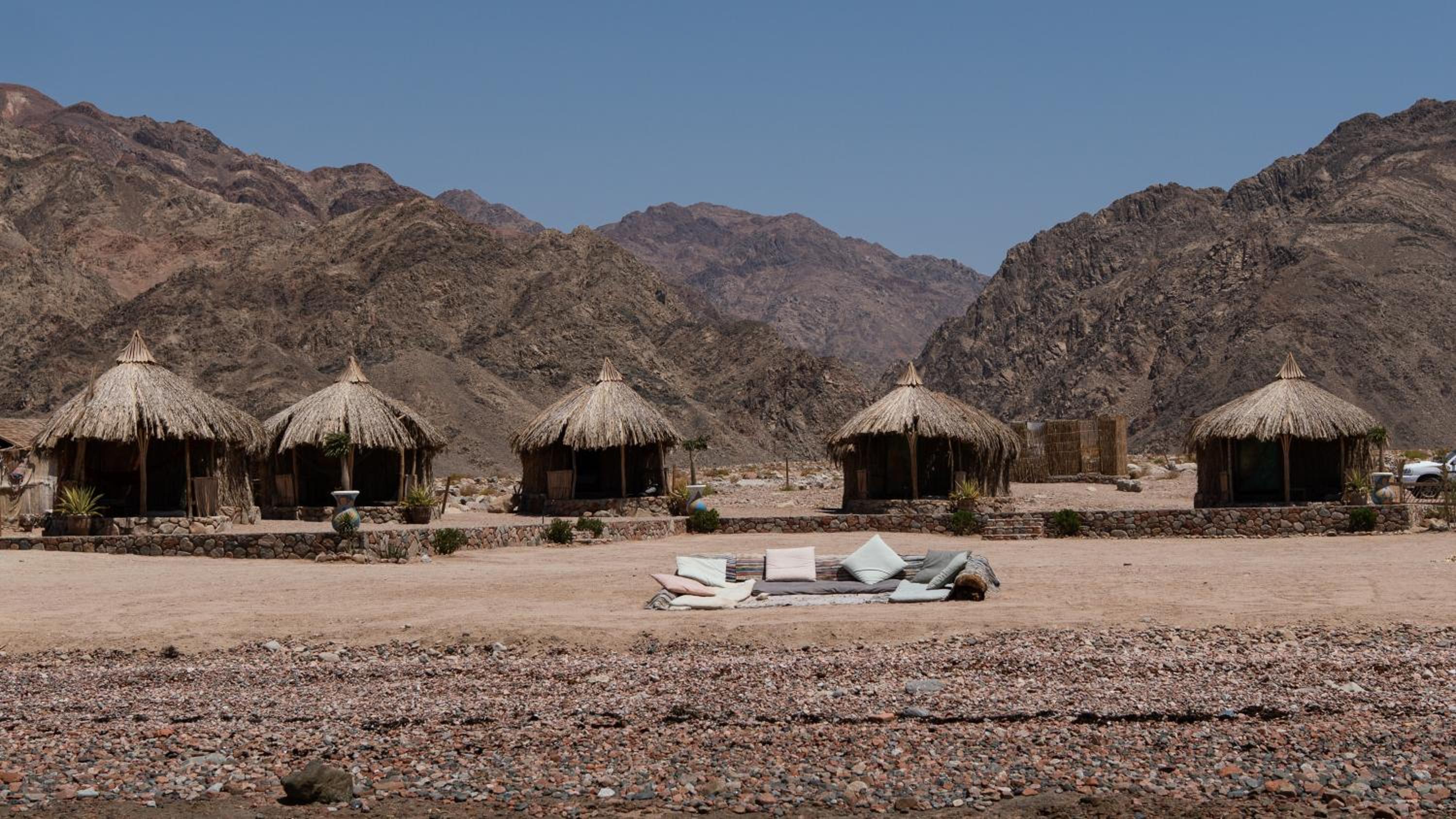 Natural Lodge