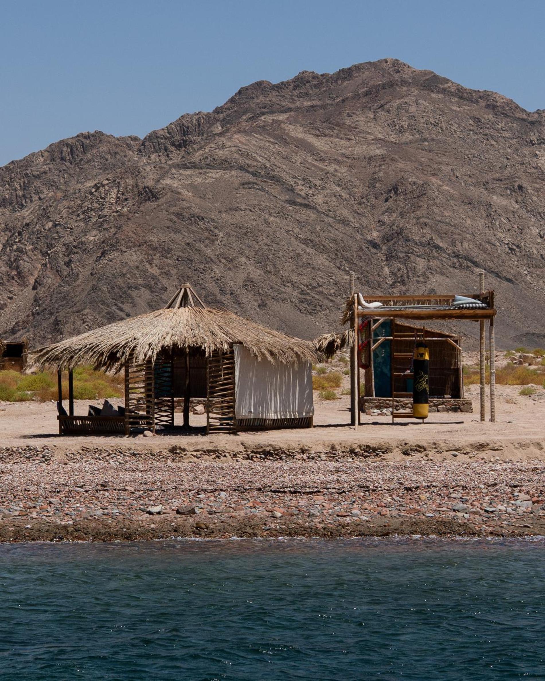 Natural Lodge