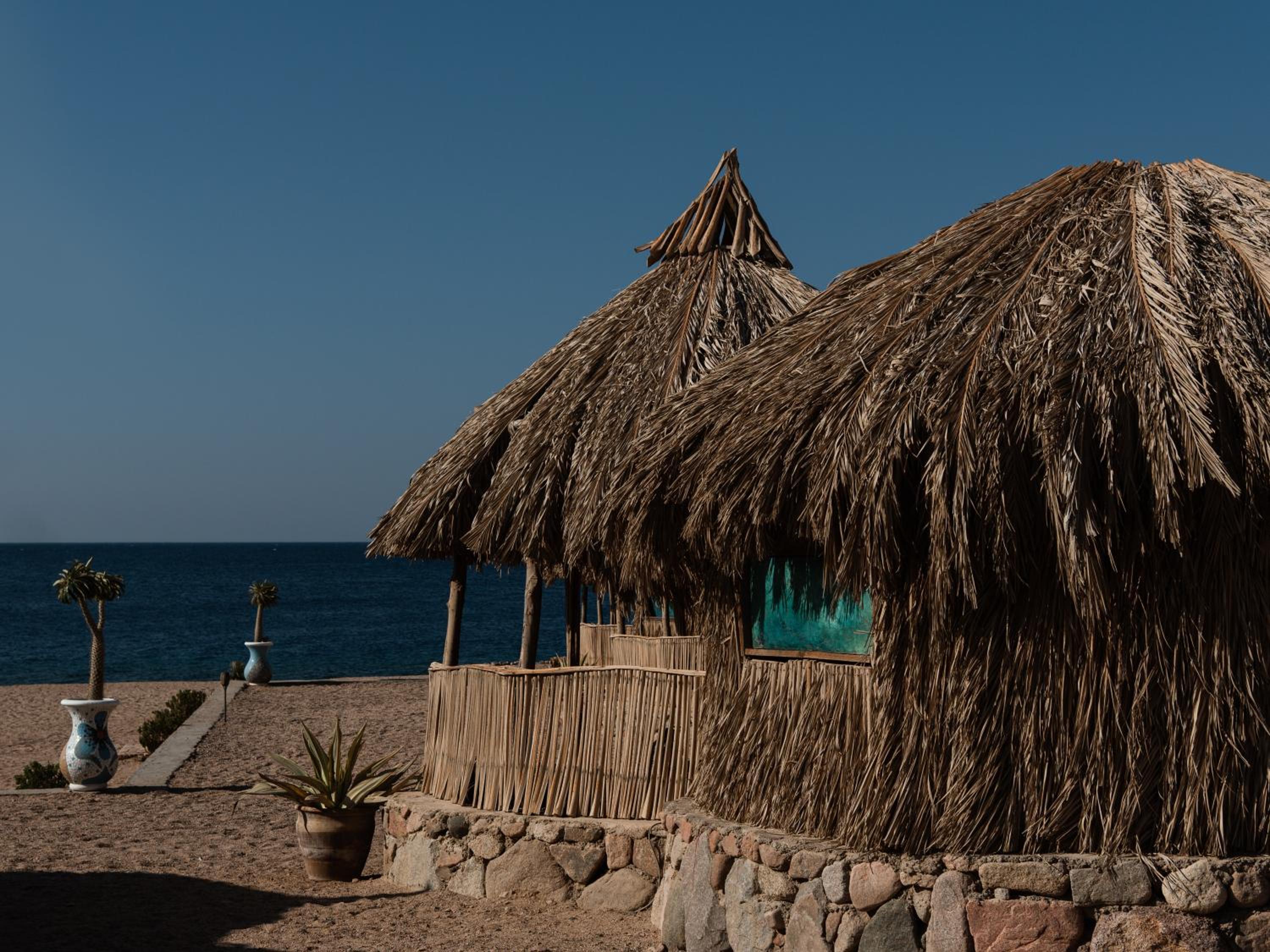 Natural Lodge