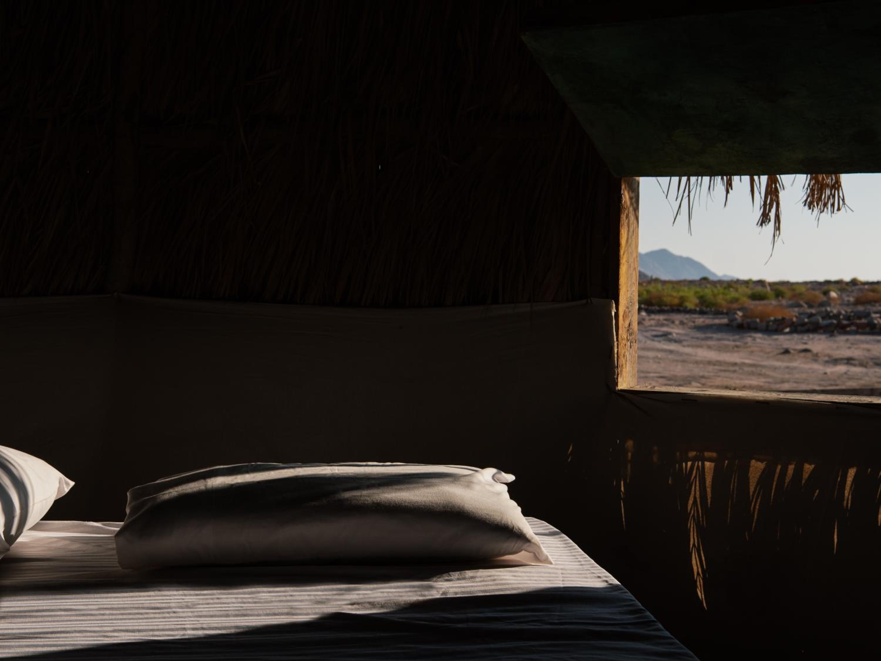 Natural Lodge