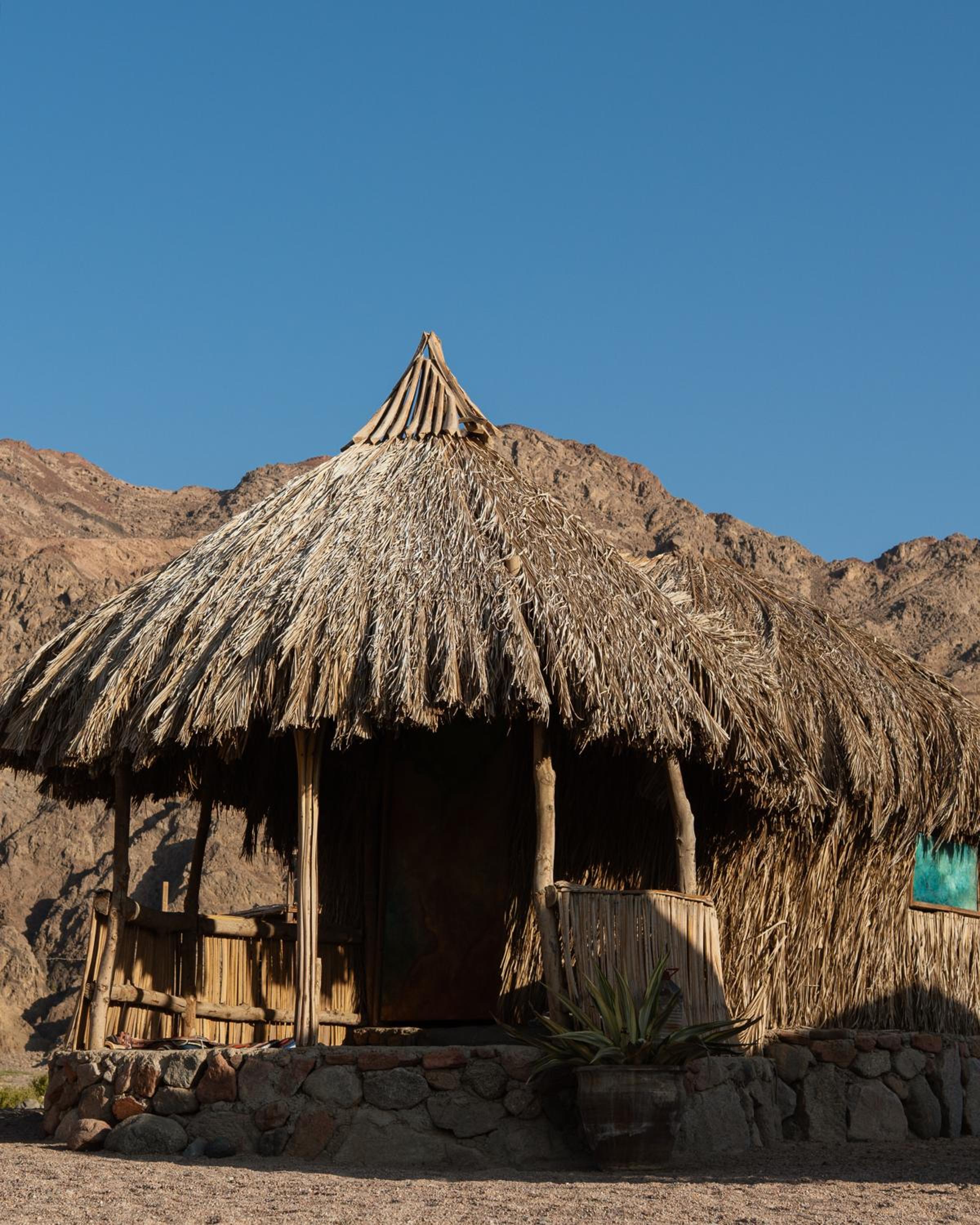 Natural Lodge