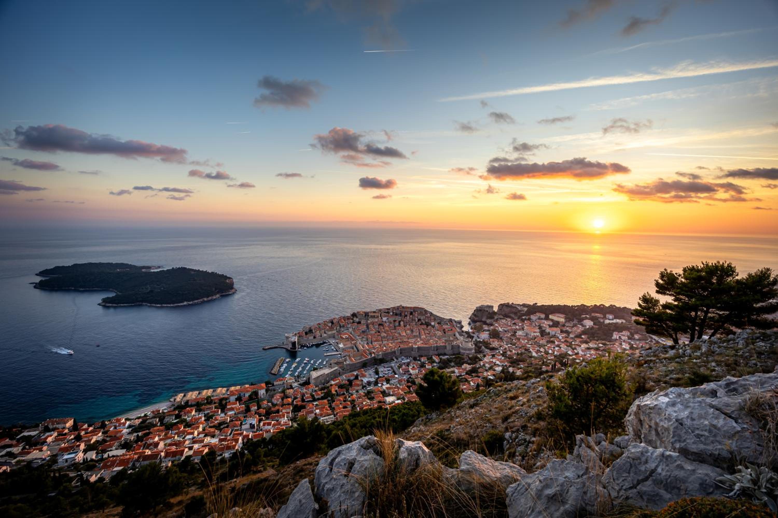 The Beachfront Dubrovnik Old Town