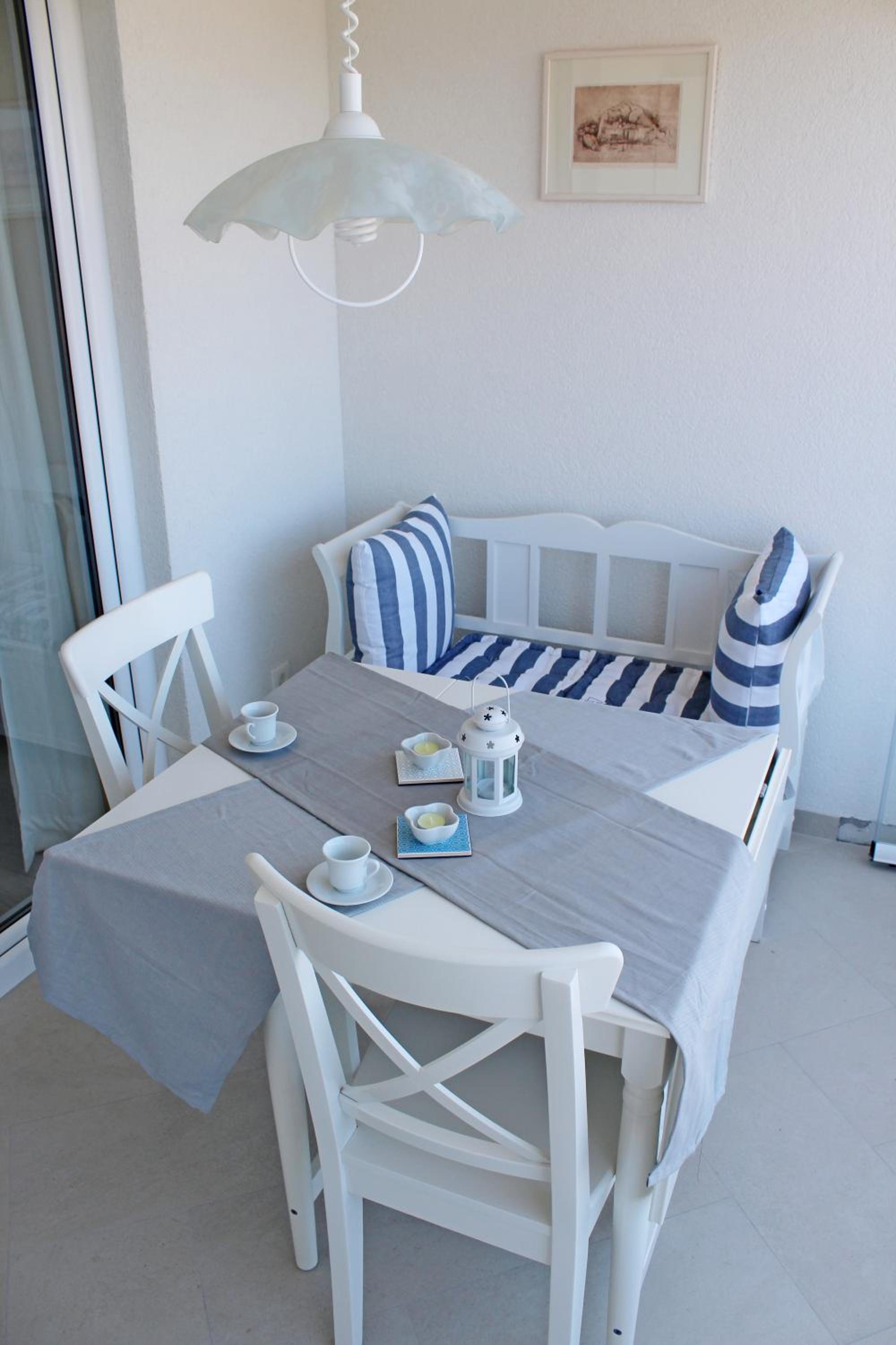 Adriona apartments with parking