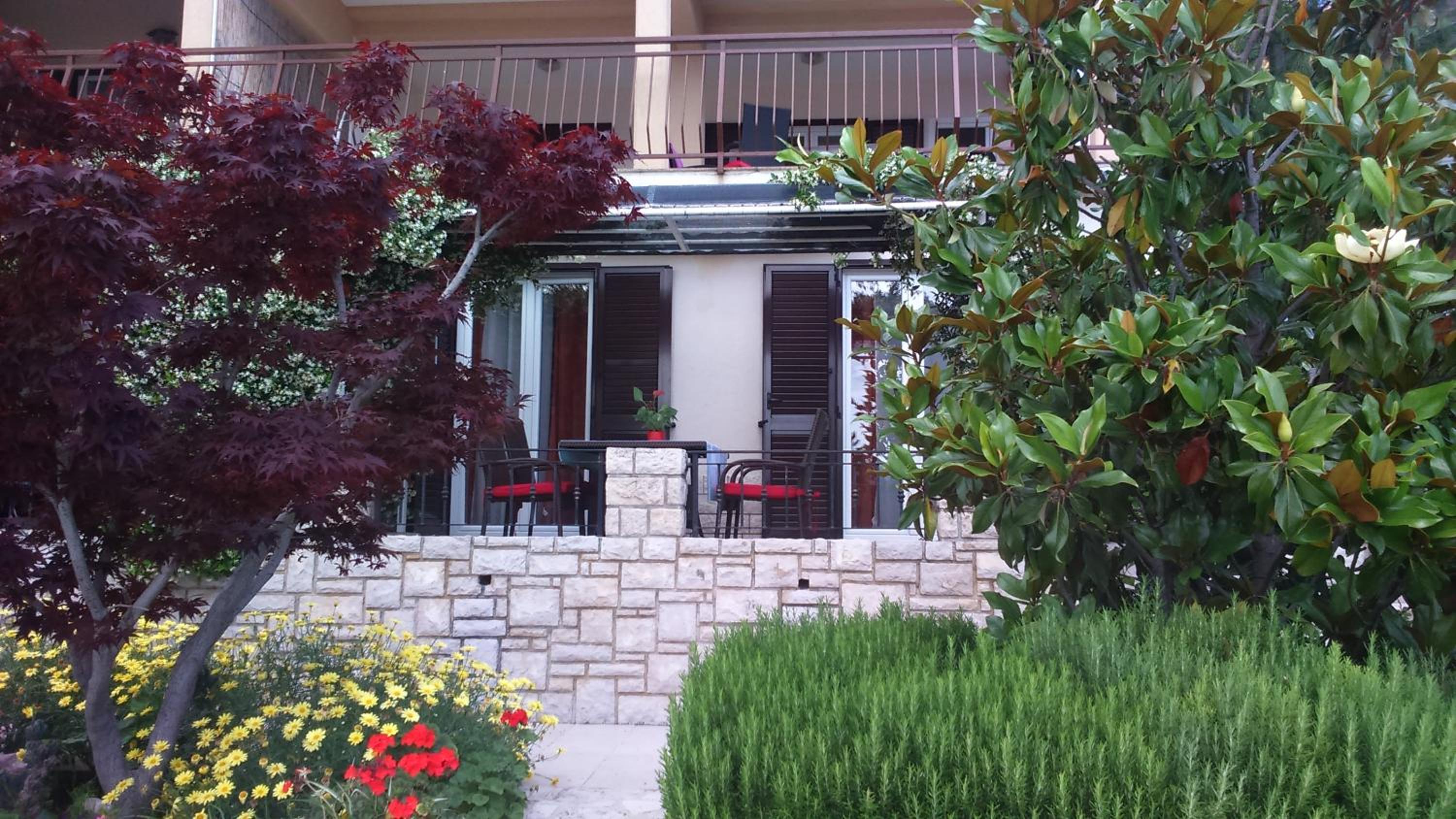 Apartments Silmare