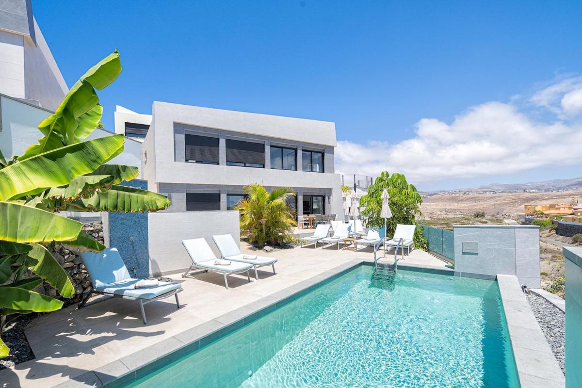 VillasRoyale Silvermoon - Serenity, Styled in Luxury!