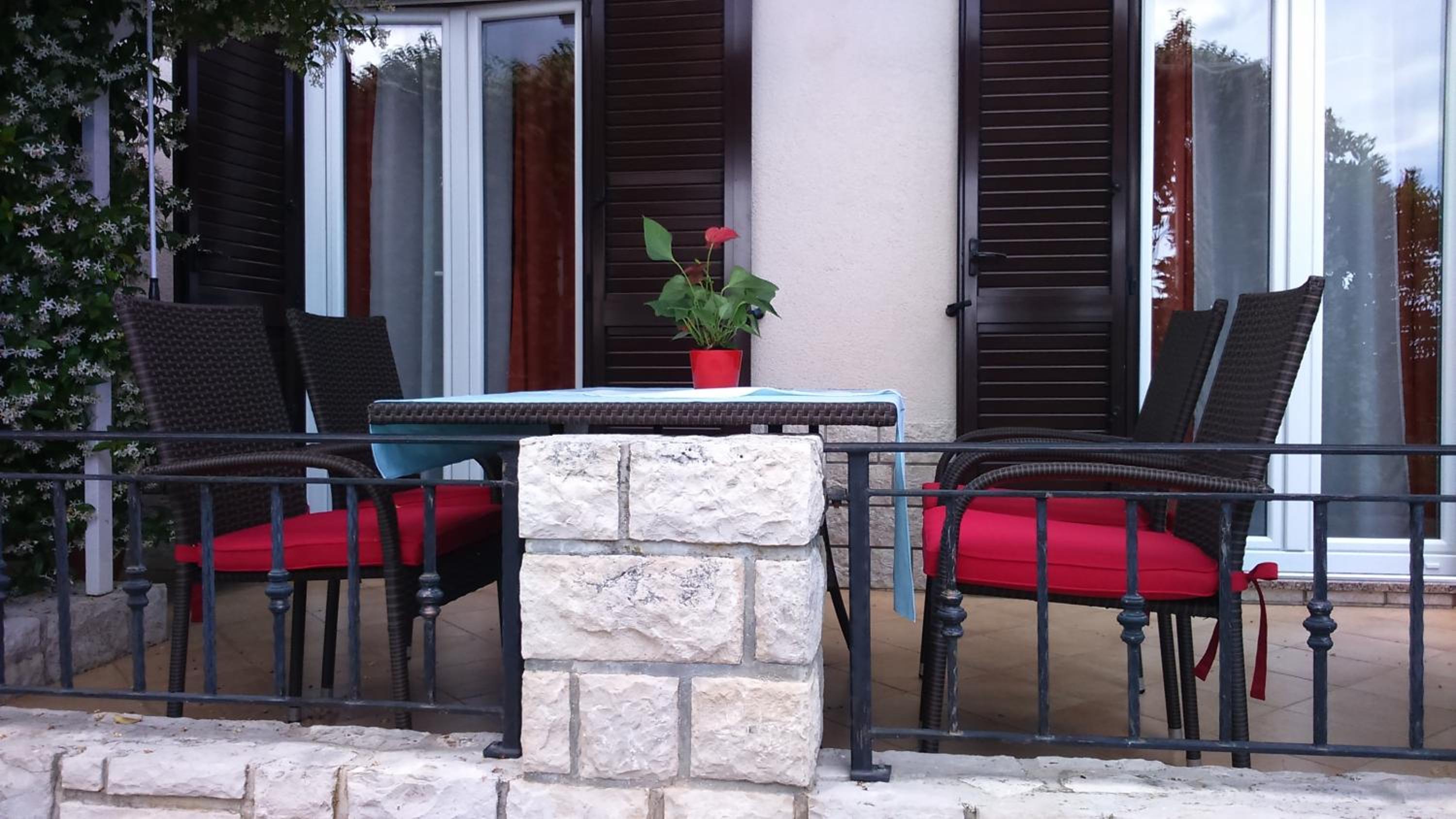 Apartments Silmare