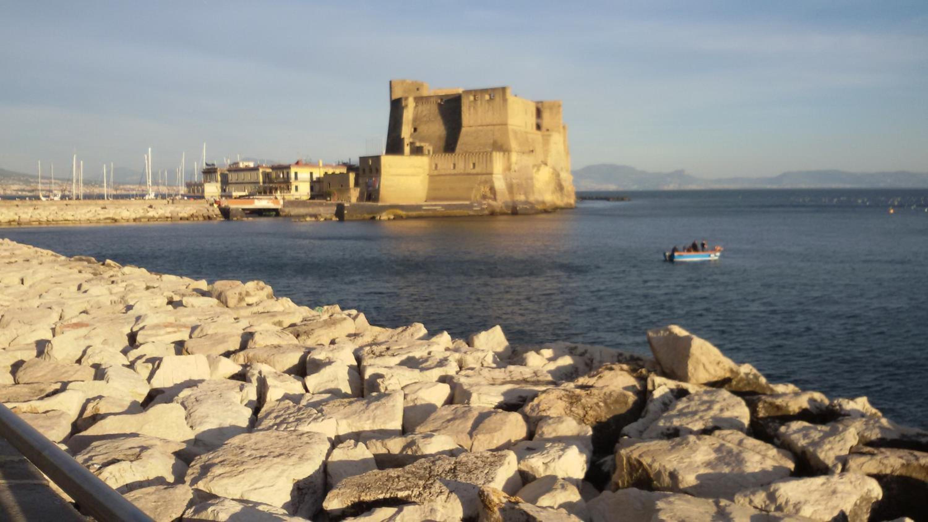 Trimarchi House