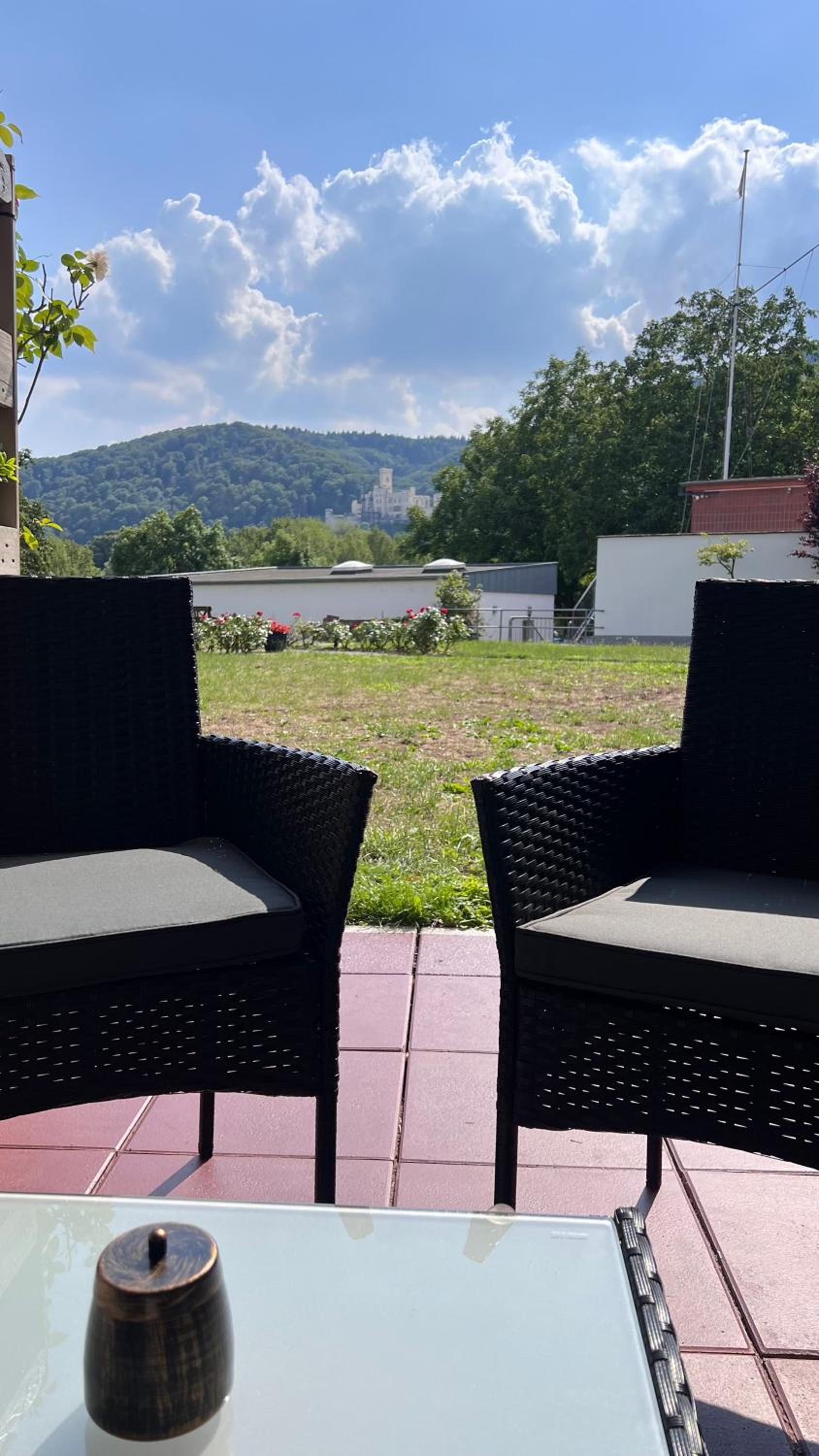 RheinLahn Stay - Fewo am Lahneck - 10 min bis Koblenz