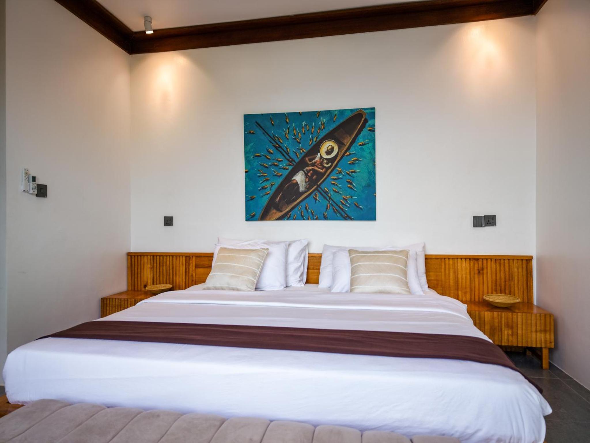 Emerald Villas by Paje Emerald Escapes Ltd