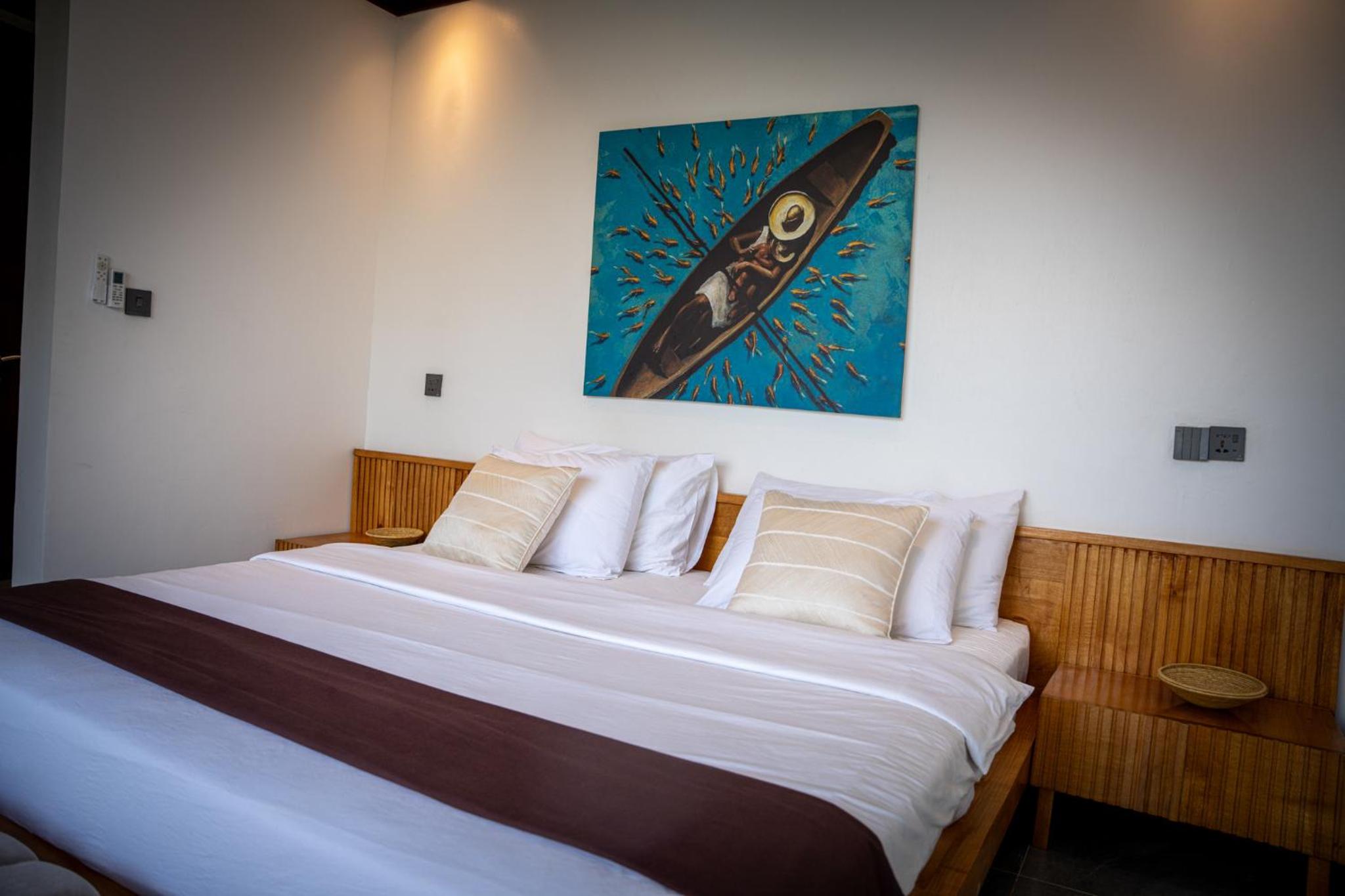Emerald Villas by Paje Emerald Escapes Ltd