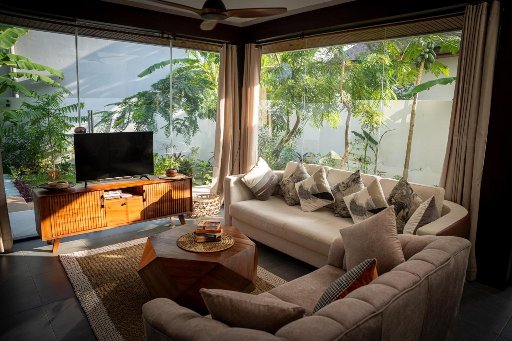 Emerald Villas by Paje Emerald Escapes Ltd