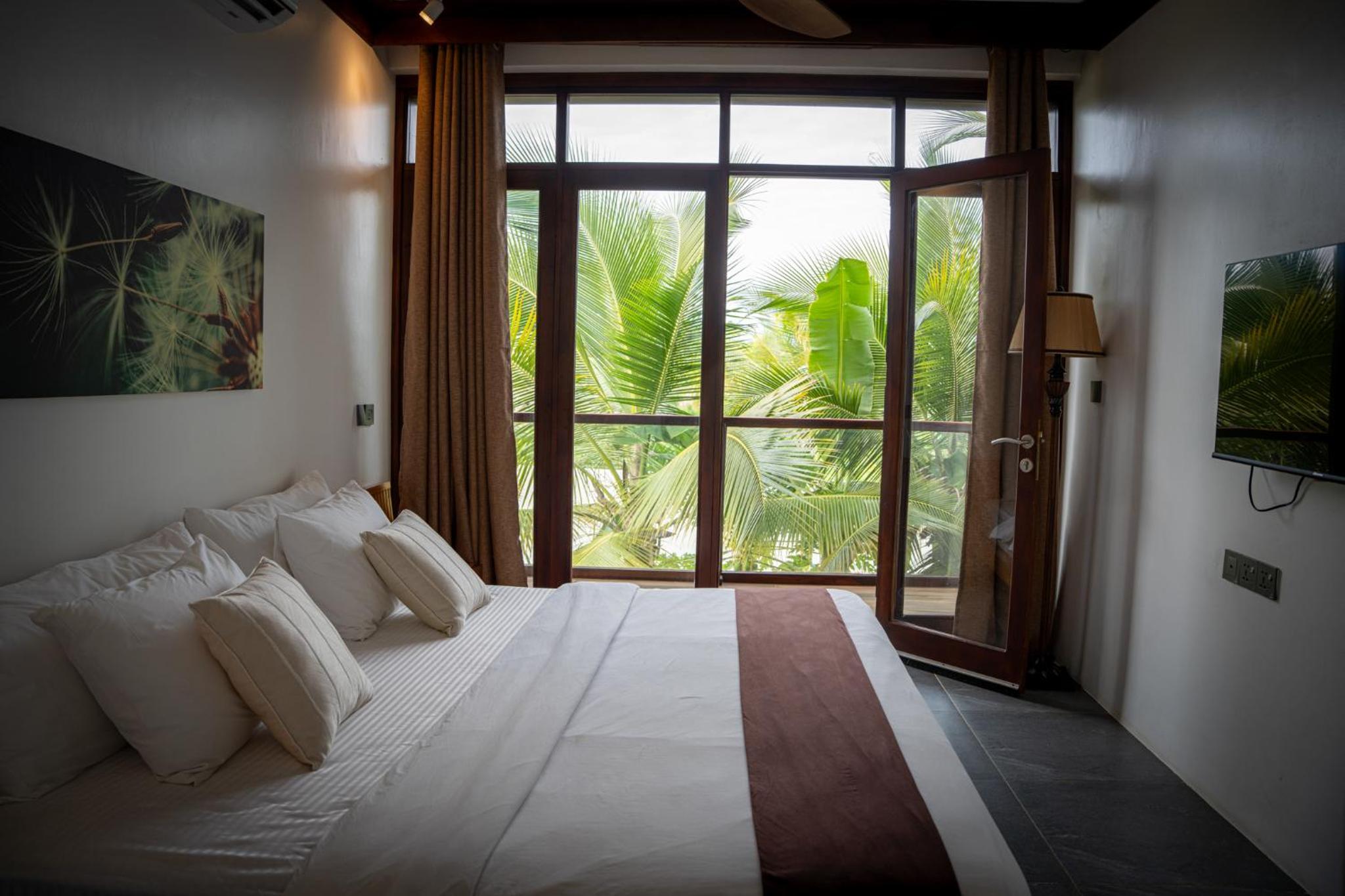 Emerald Villas by Paje Emerald Escapes Ltd