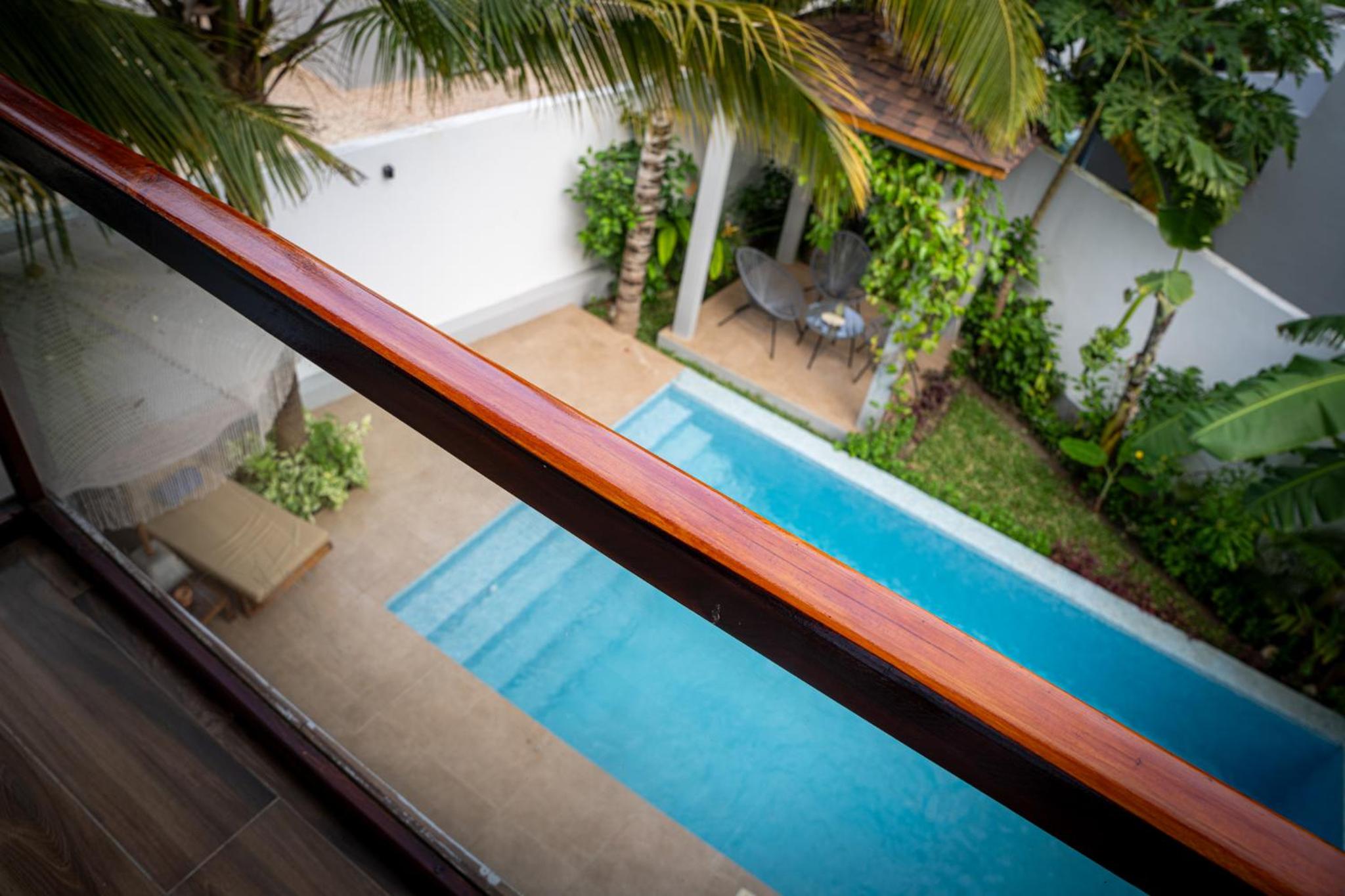 Emerald Villas by Paje Emerald Escapes Ltd