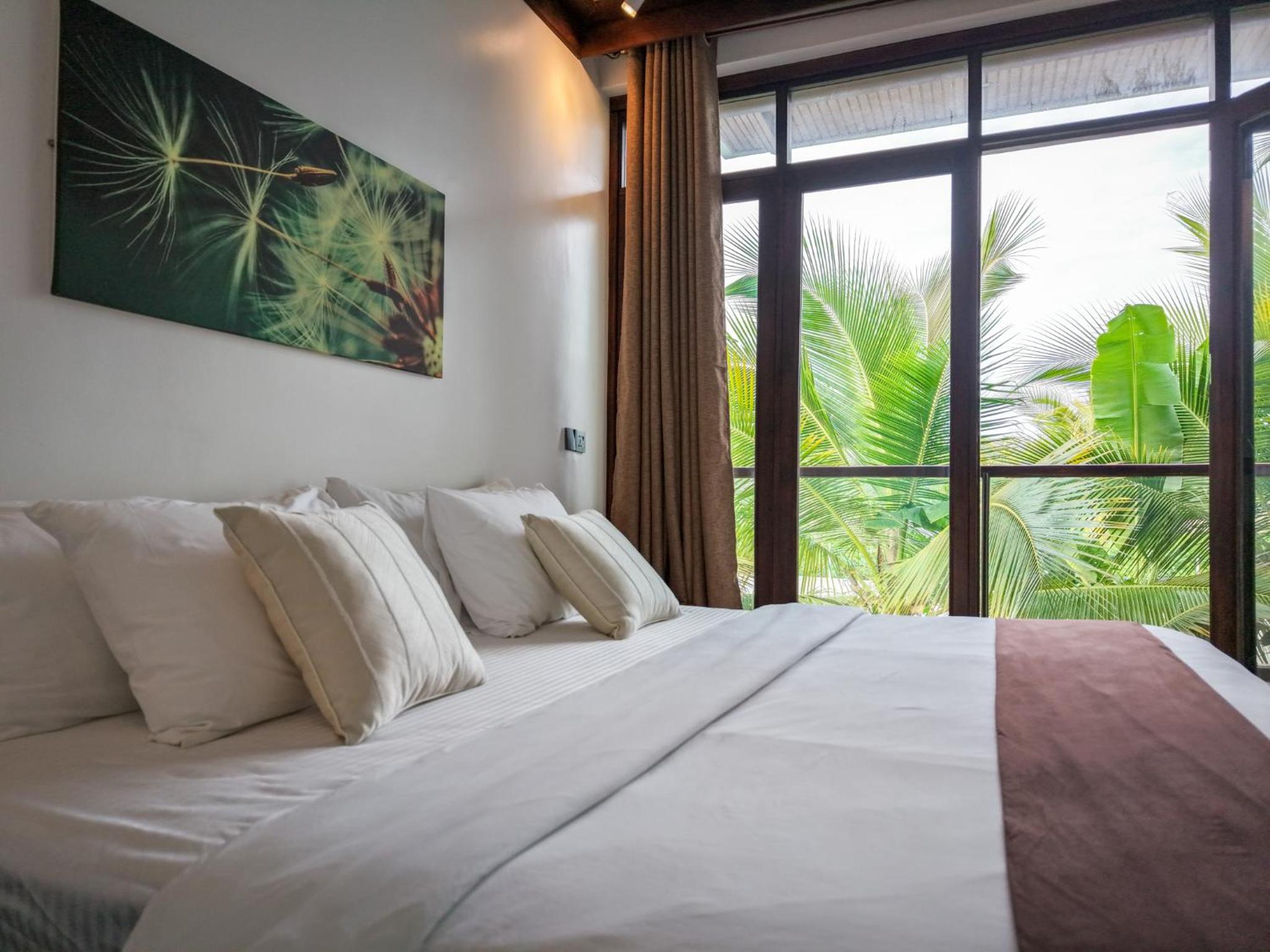 Emerald Villas by Paje Emerald Escapes Ltd