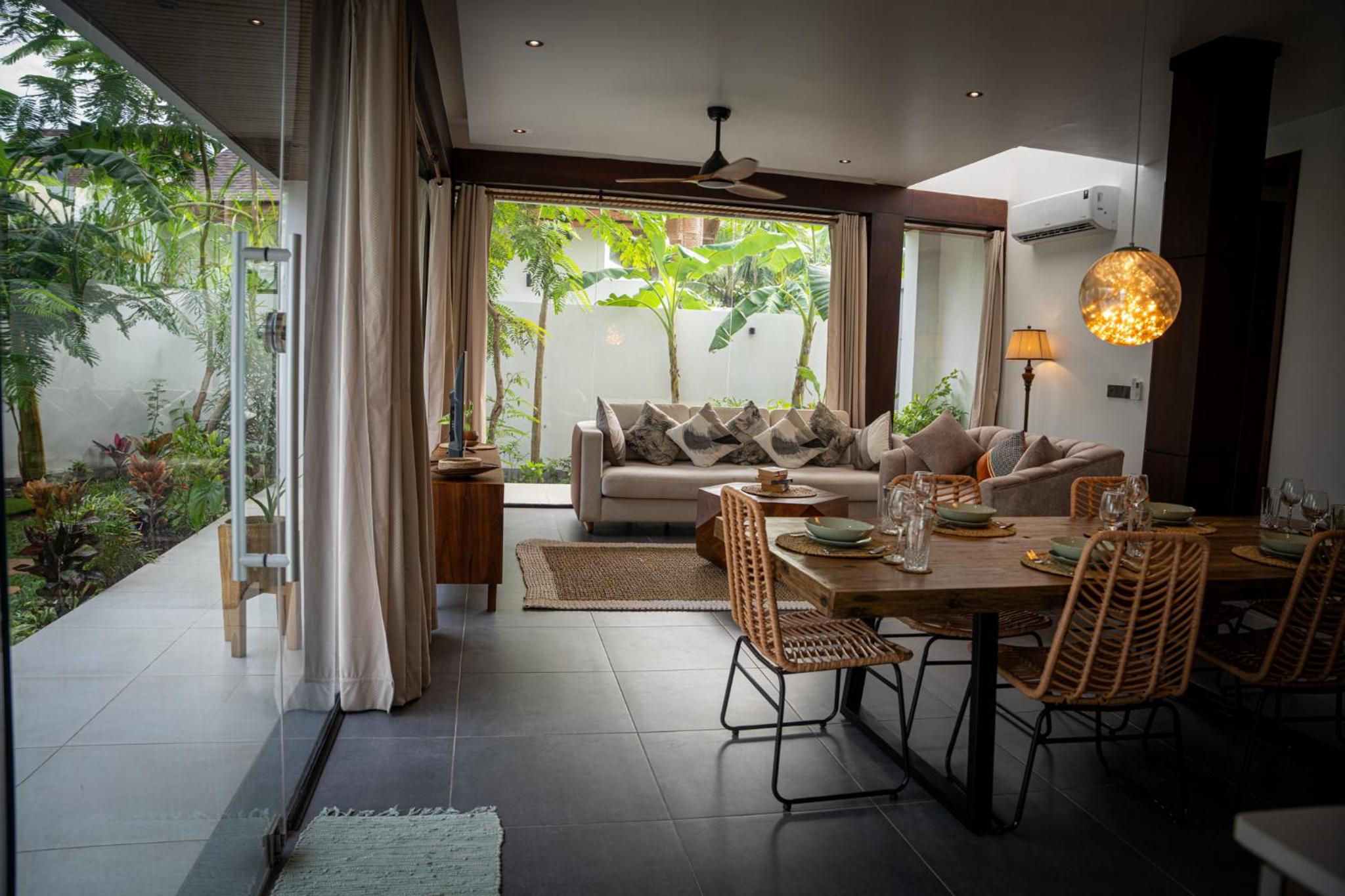 Emerald Villas by Paje Emerald Escapes Ltd