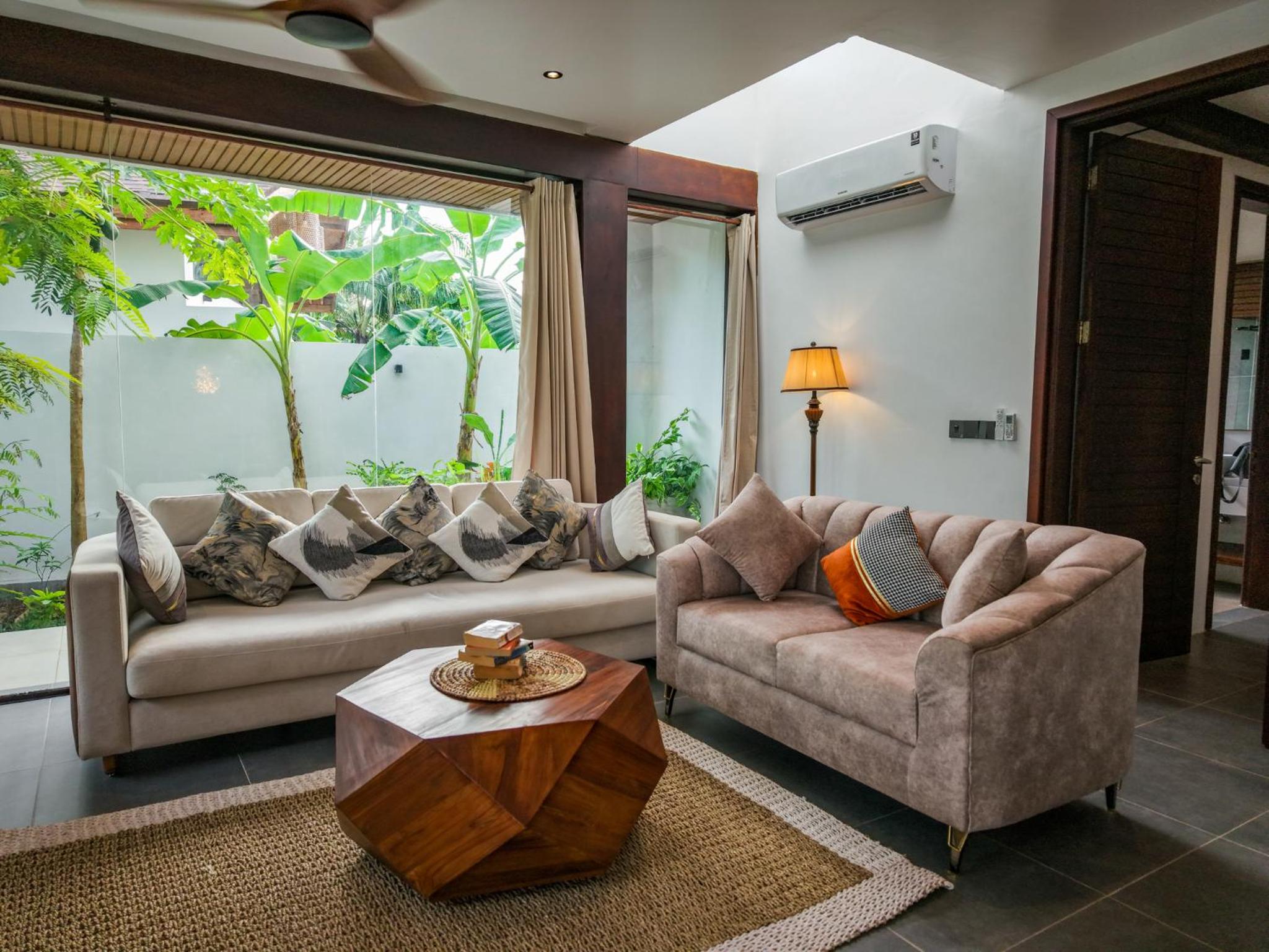Emerald Villas by Paje Emerald Escapes Ltd