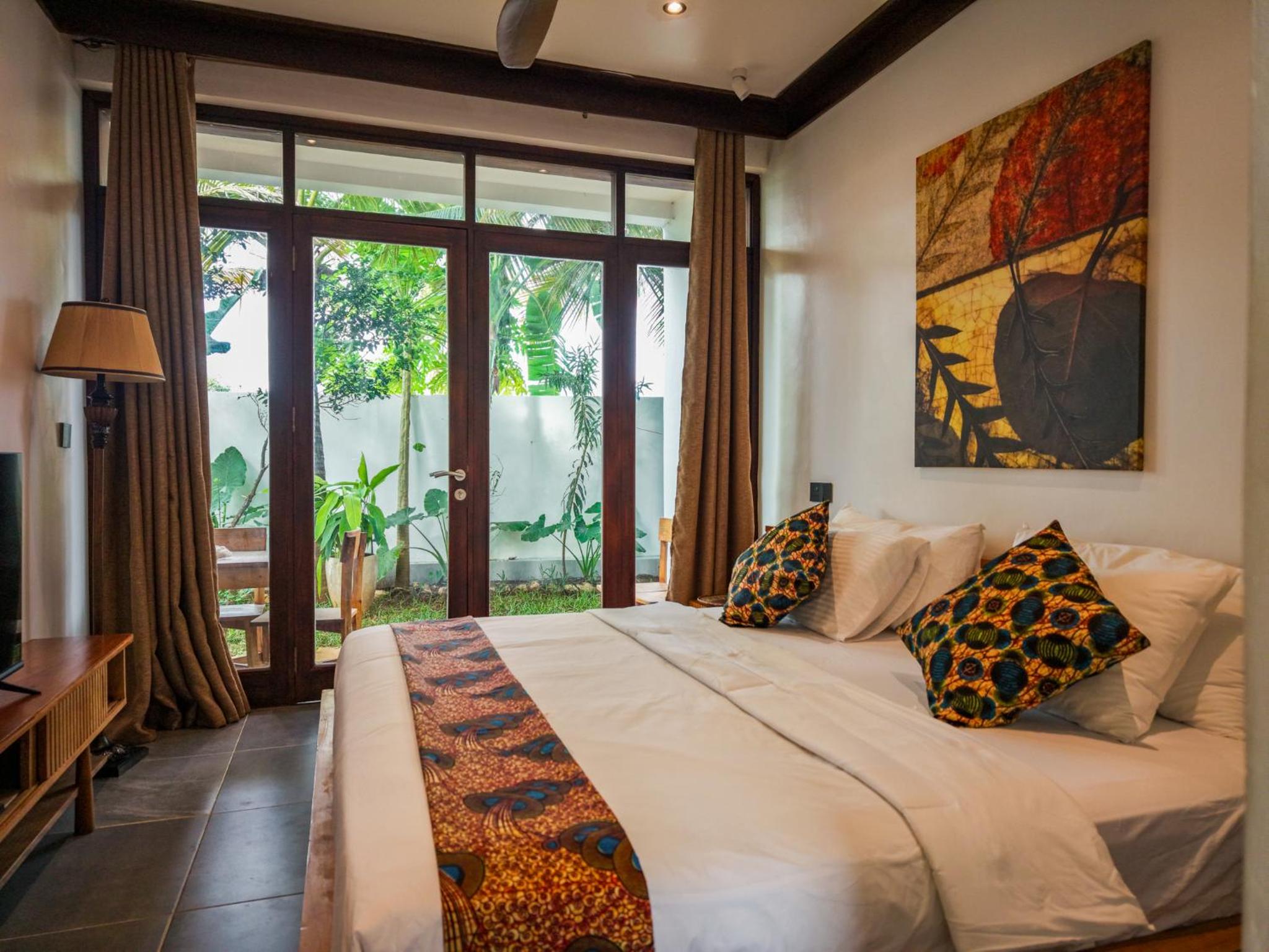 Emerald Villas by Paje Emerald Escapes Ltd