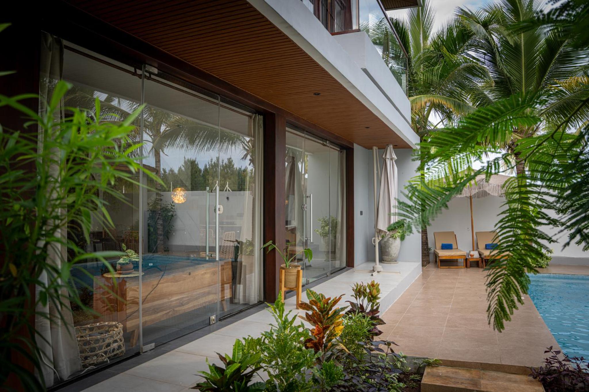 Emerald Villas by Paje Emerald Escapes Ltd