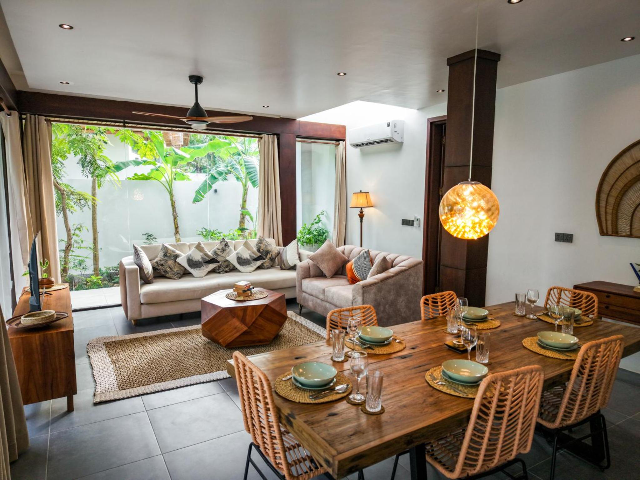 Emerald Villas by Paje Emerald Escapes Ltd