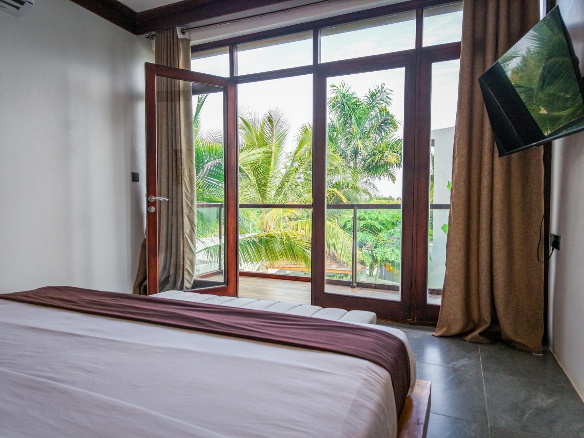 Emerald Villas by Paje Emerald Escapes Ltd