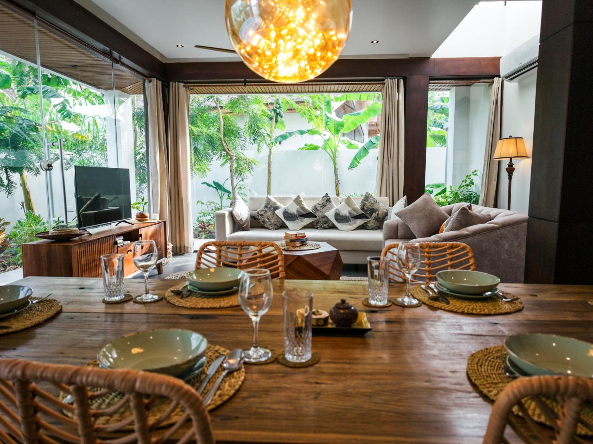 Emerald Villas by Paje Emerald Escapes Ltd