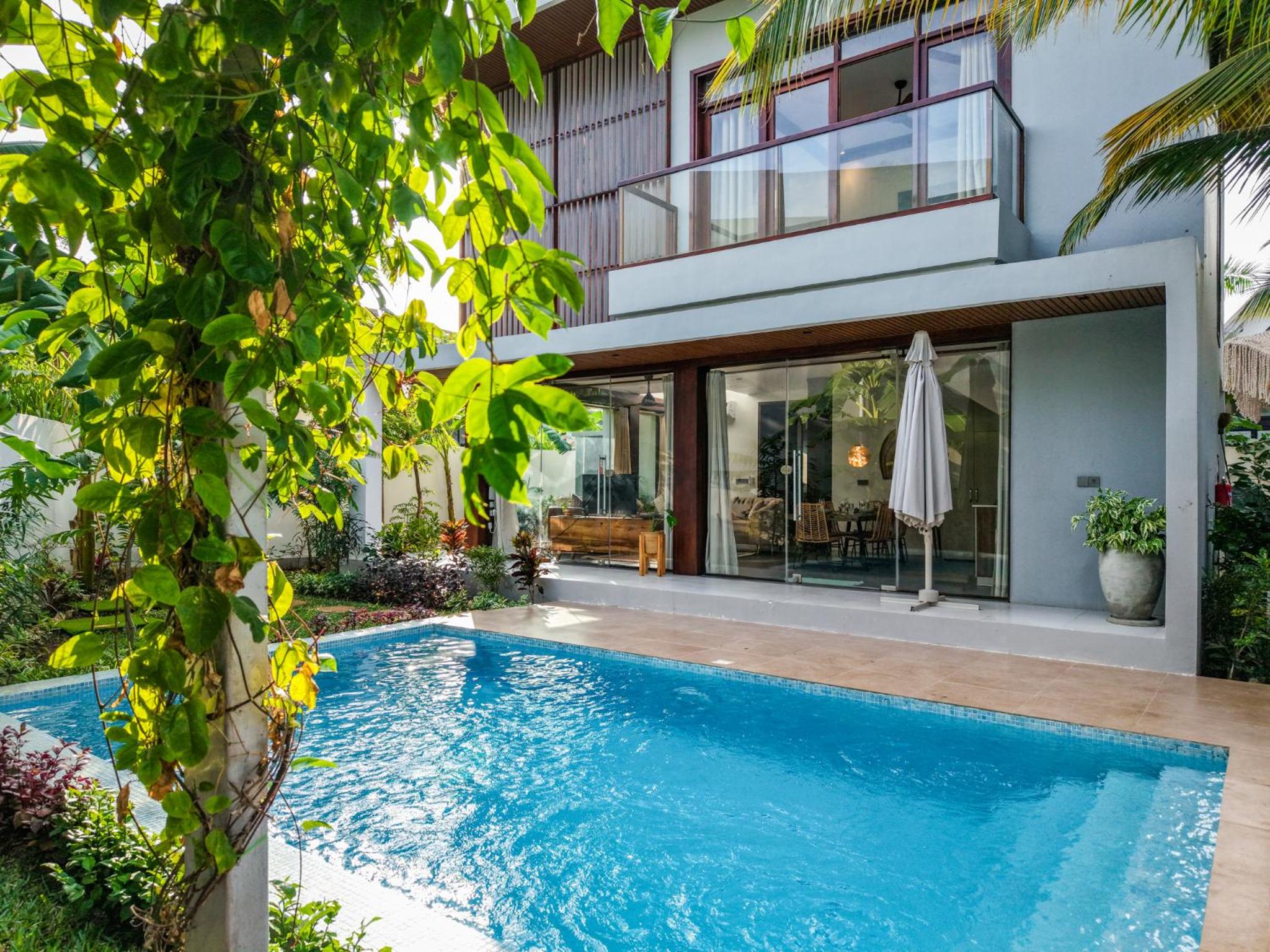 Emerald Villas by Paje Emerald Escapes Ltd