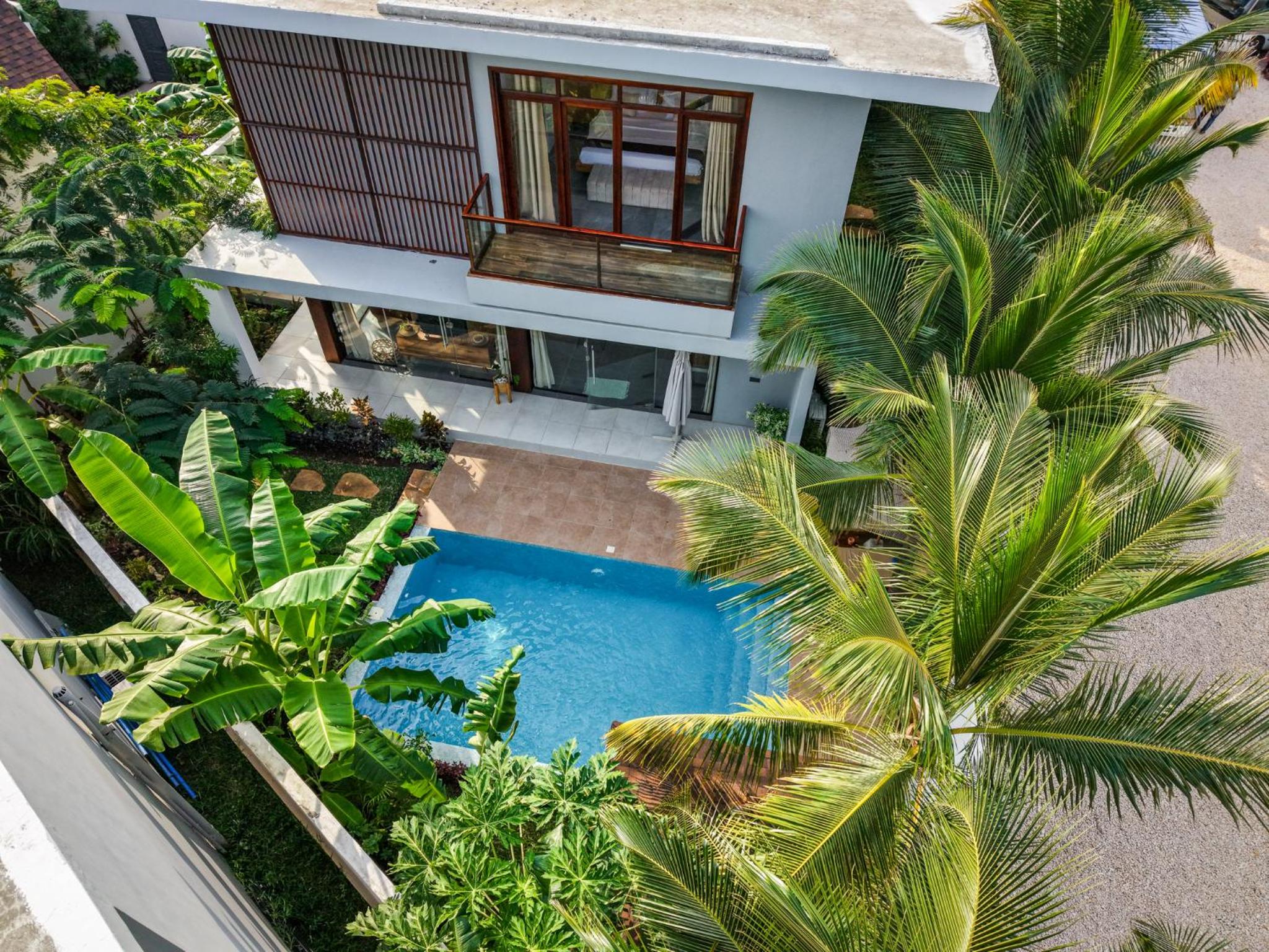 Emerald Villas by Paje Emerald Escapes Ltd