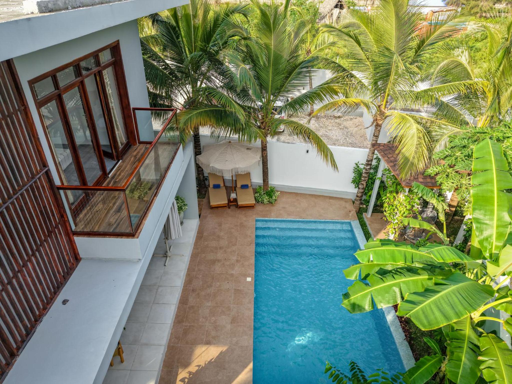 Emerald Villas by Paje Emerald Escapes Ltd