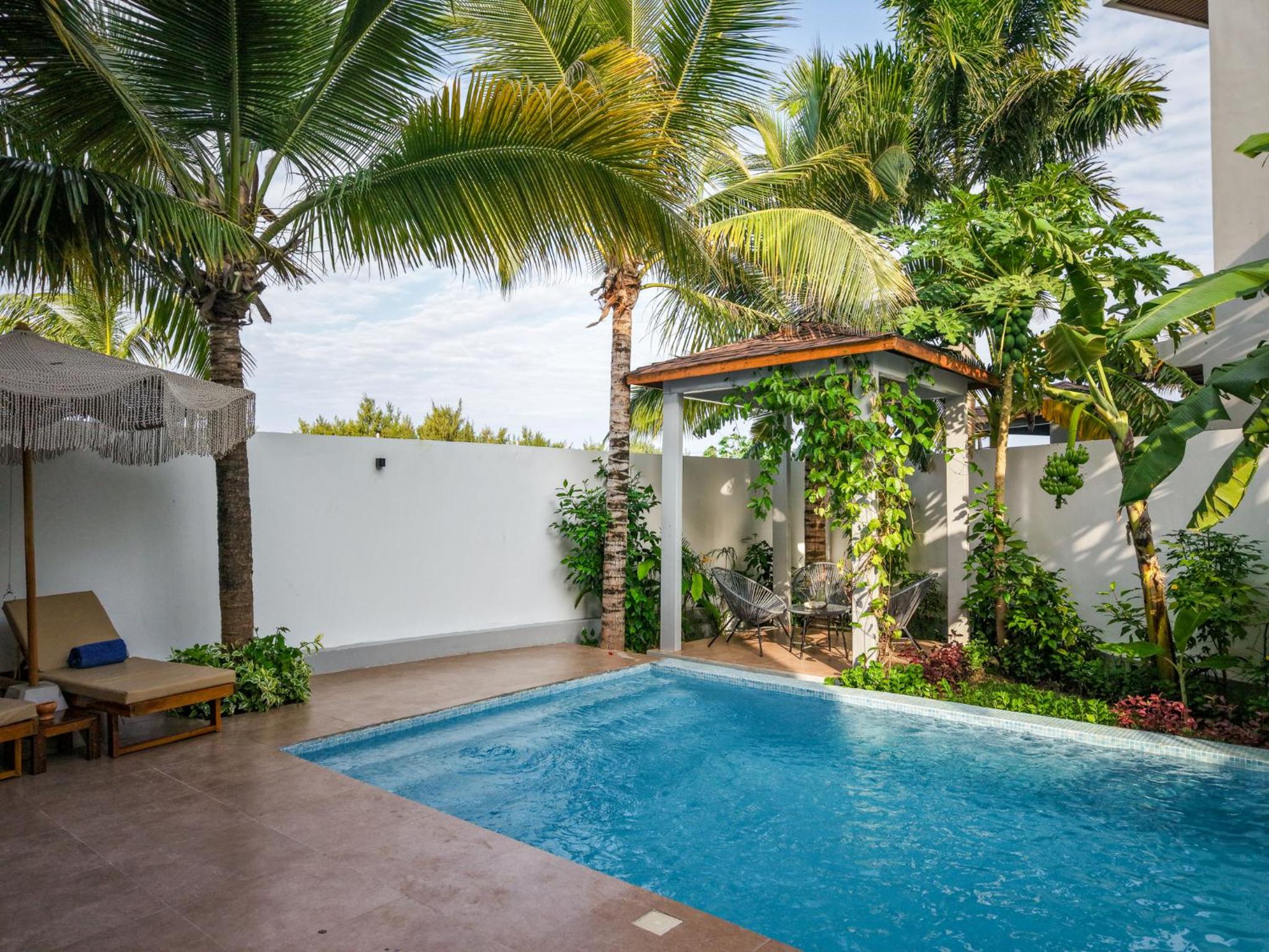 Emerald Villas by Paje Emerald Escapes Ltd