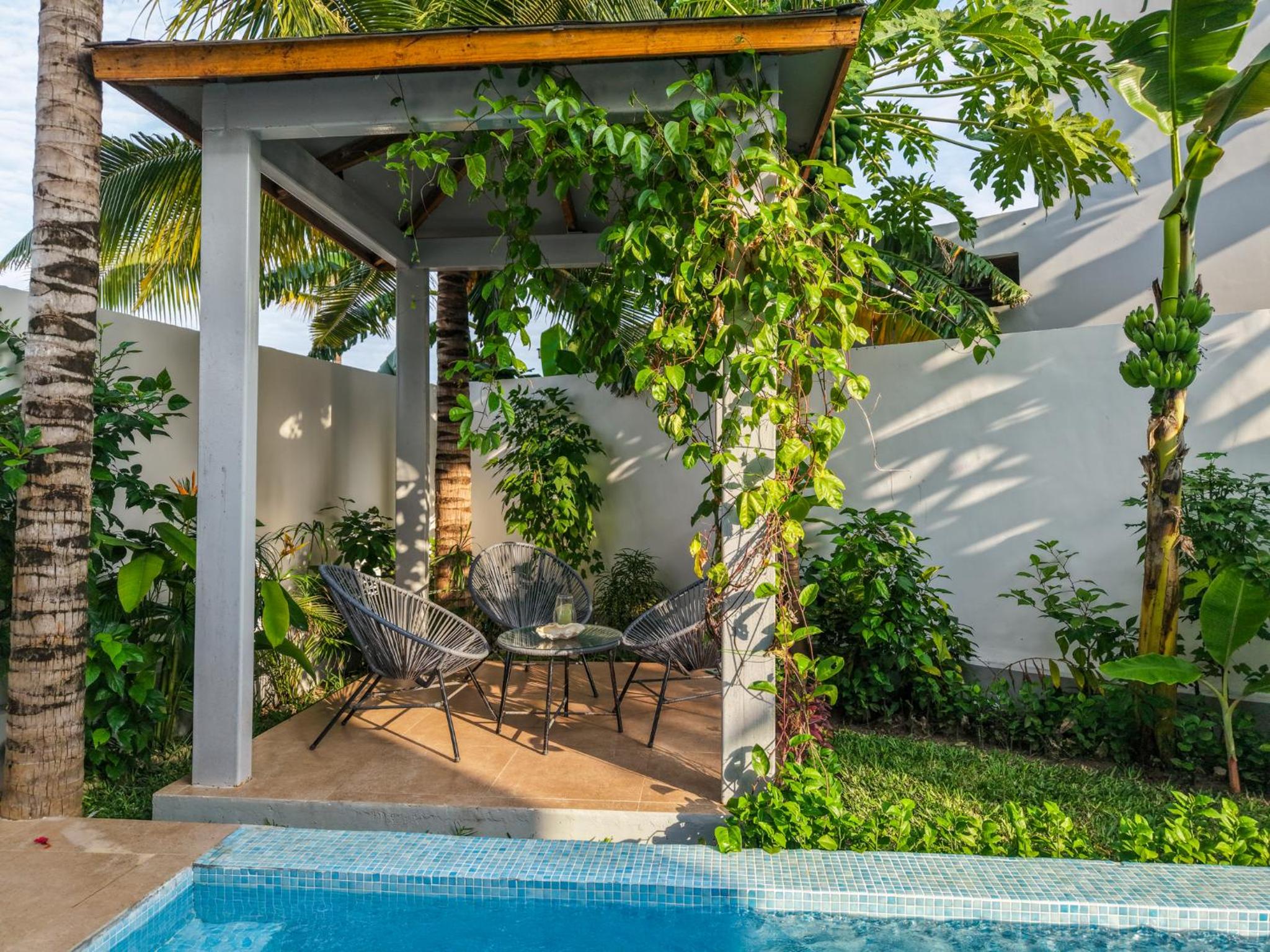 Emerald Villas by Paje Emerald Escapes Ltd