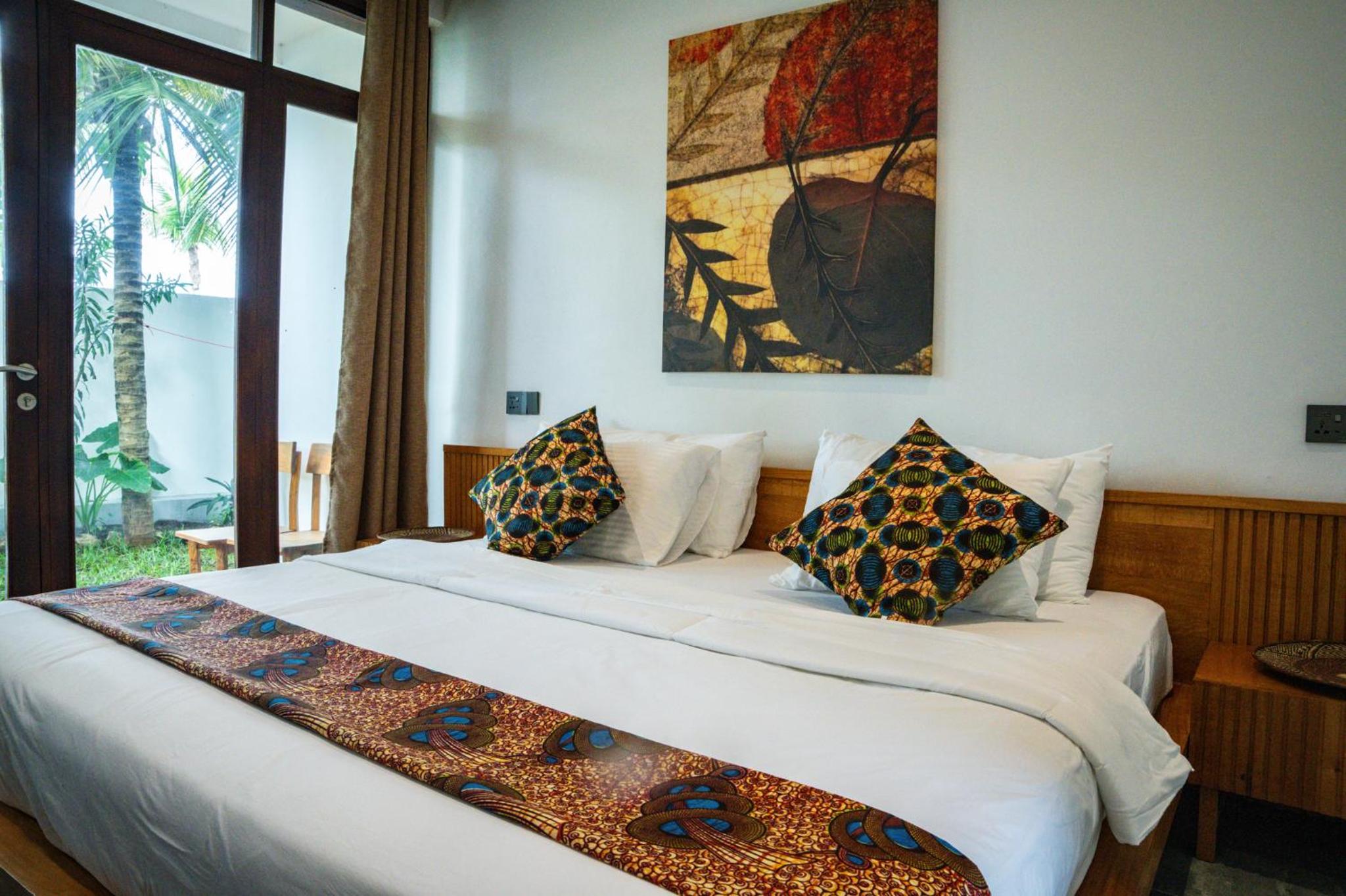 Emerald Villas by Paje Emerald Escapes Ltd