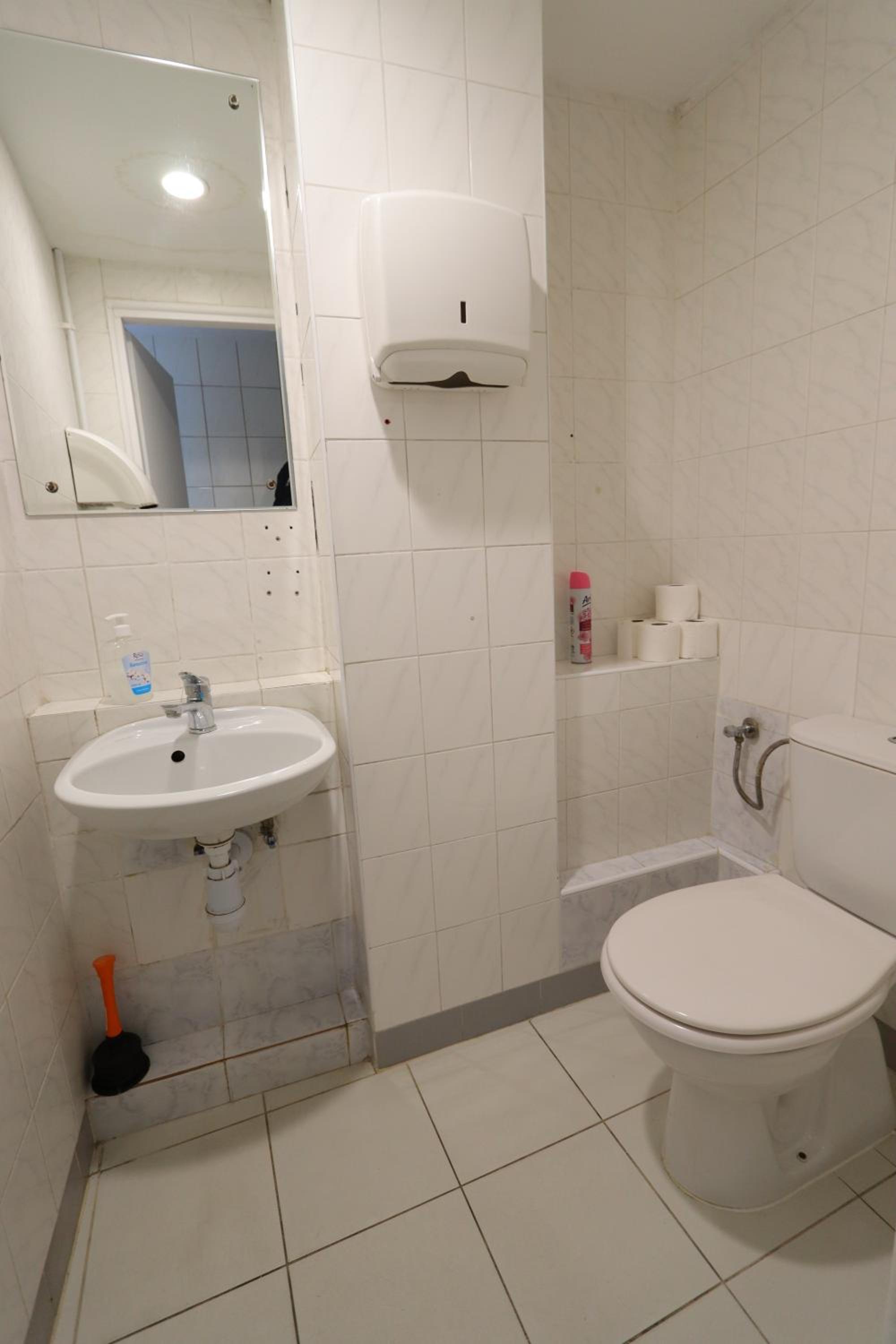 Fantastic-Inn Warszawa - Kopernika