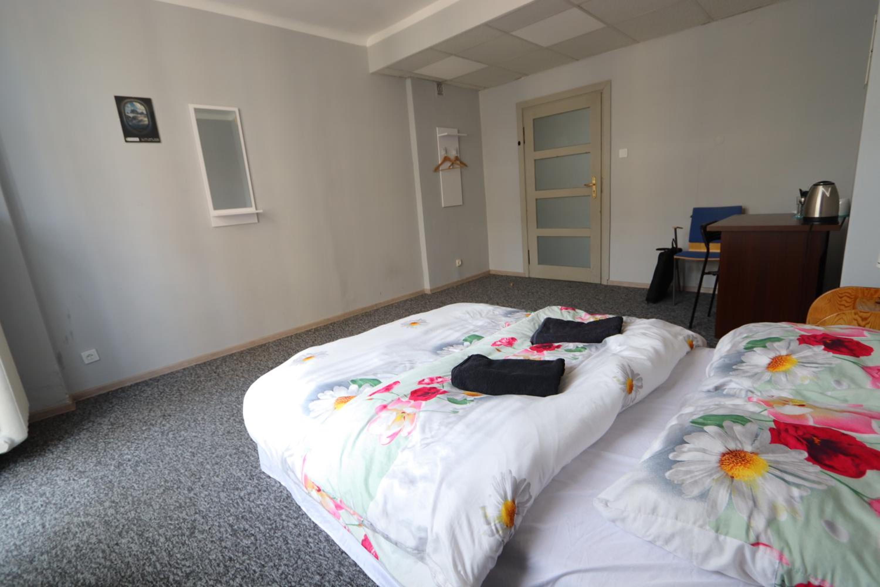 Fantastic-Inn Warszawa - Kopernika
