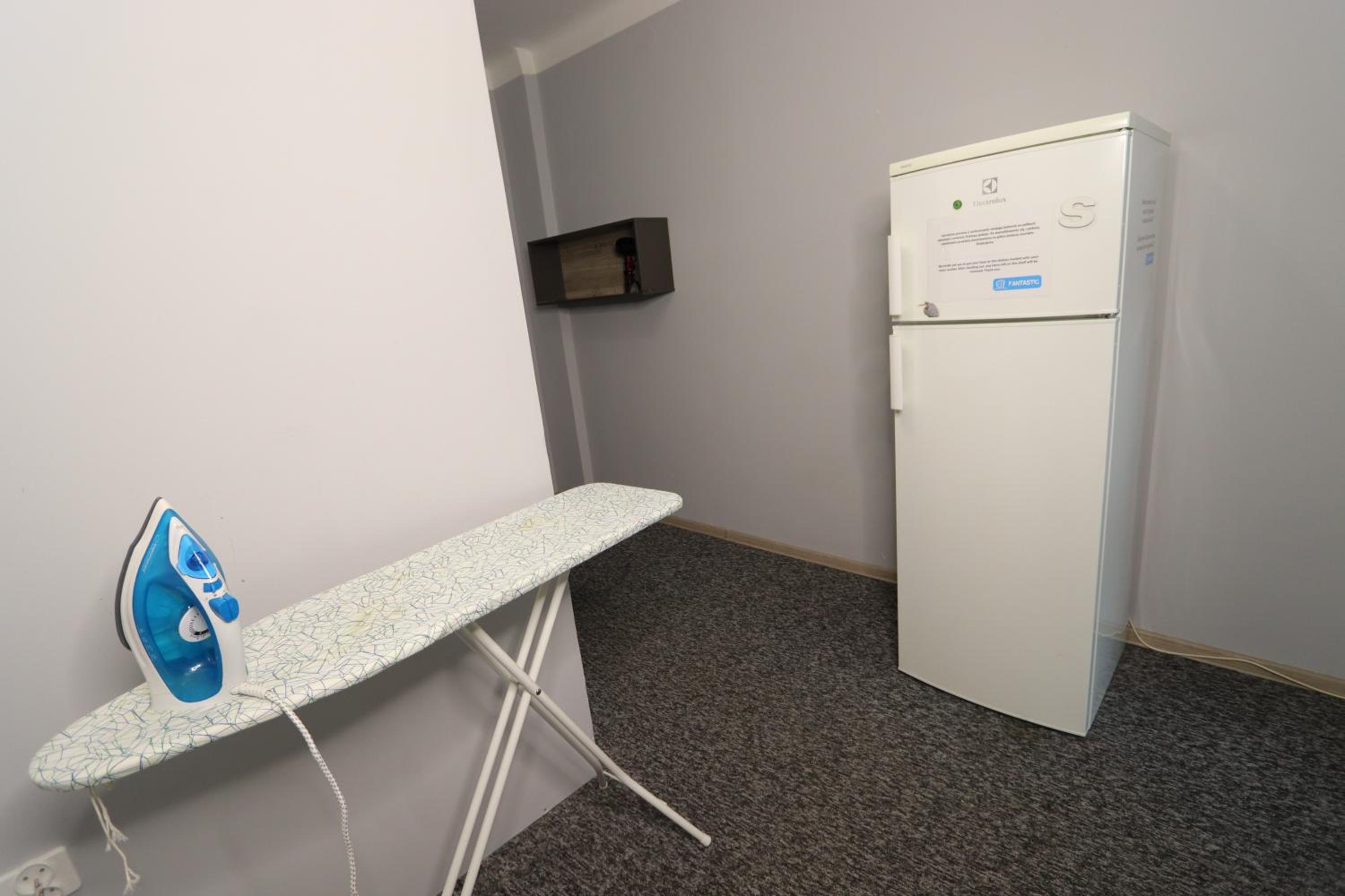 Fantastic-Inn Warszawa - Kopernika